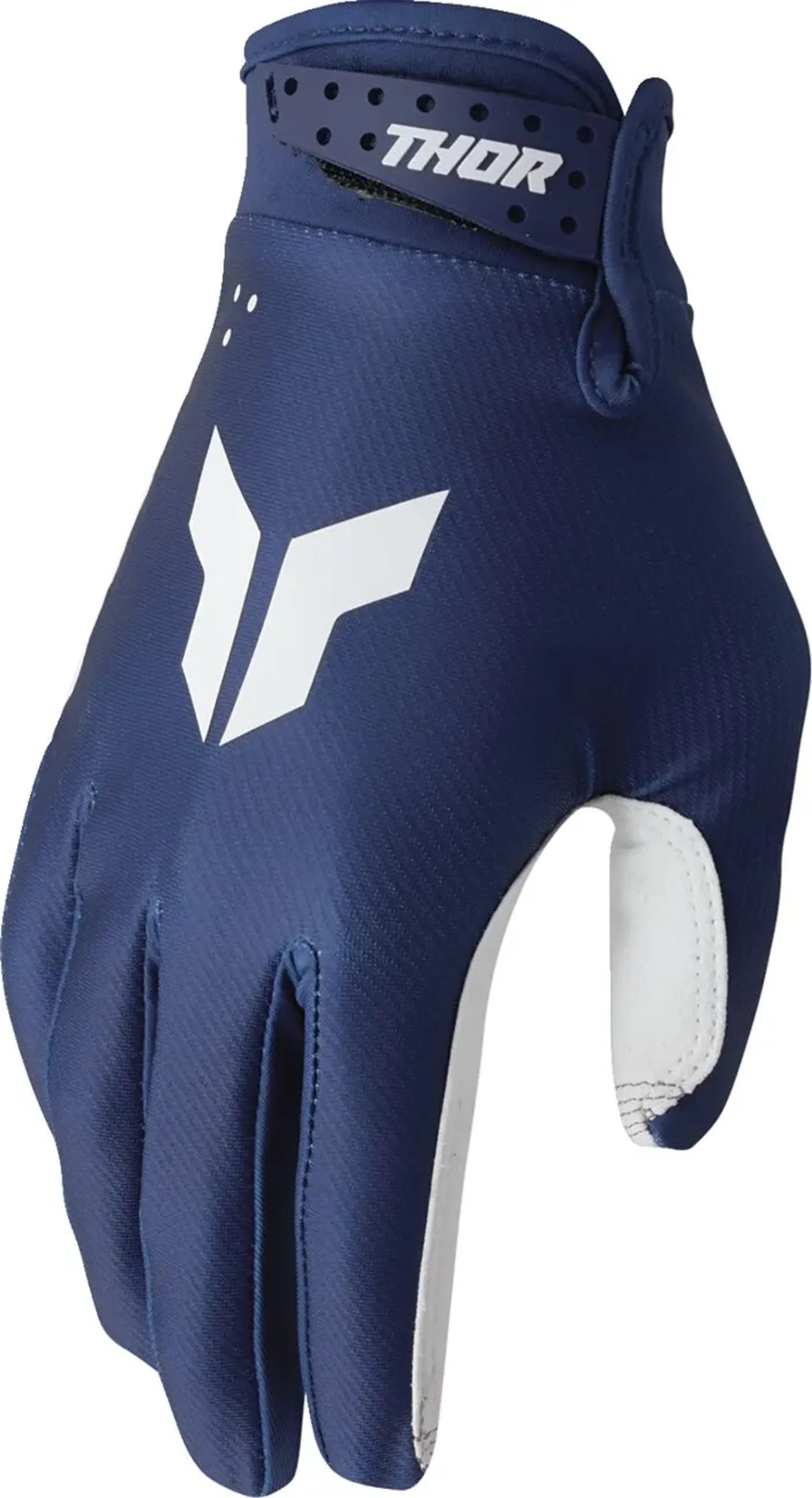 Thor Launchmode handsker - Navy - Thor