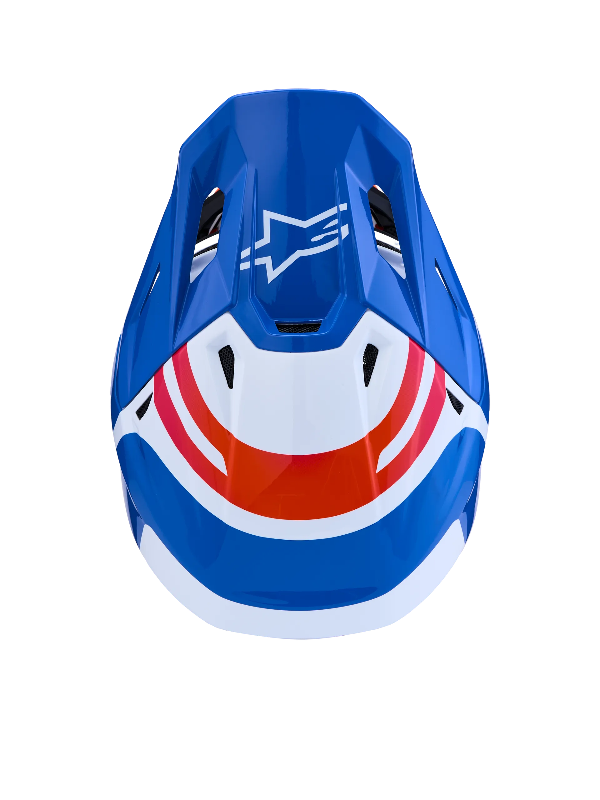 Alpinestars S-M7 Core Helmet ECE 22.06 - Alpinestars