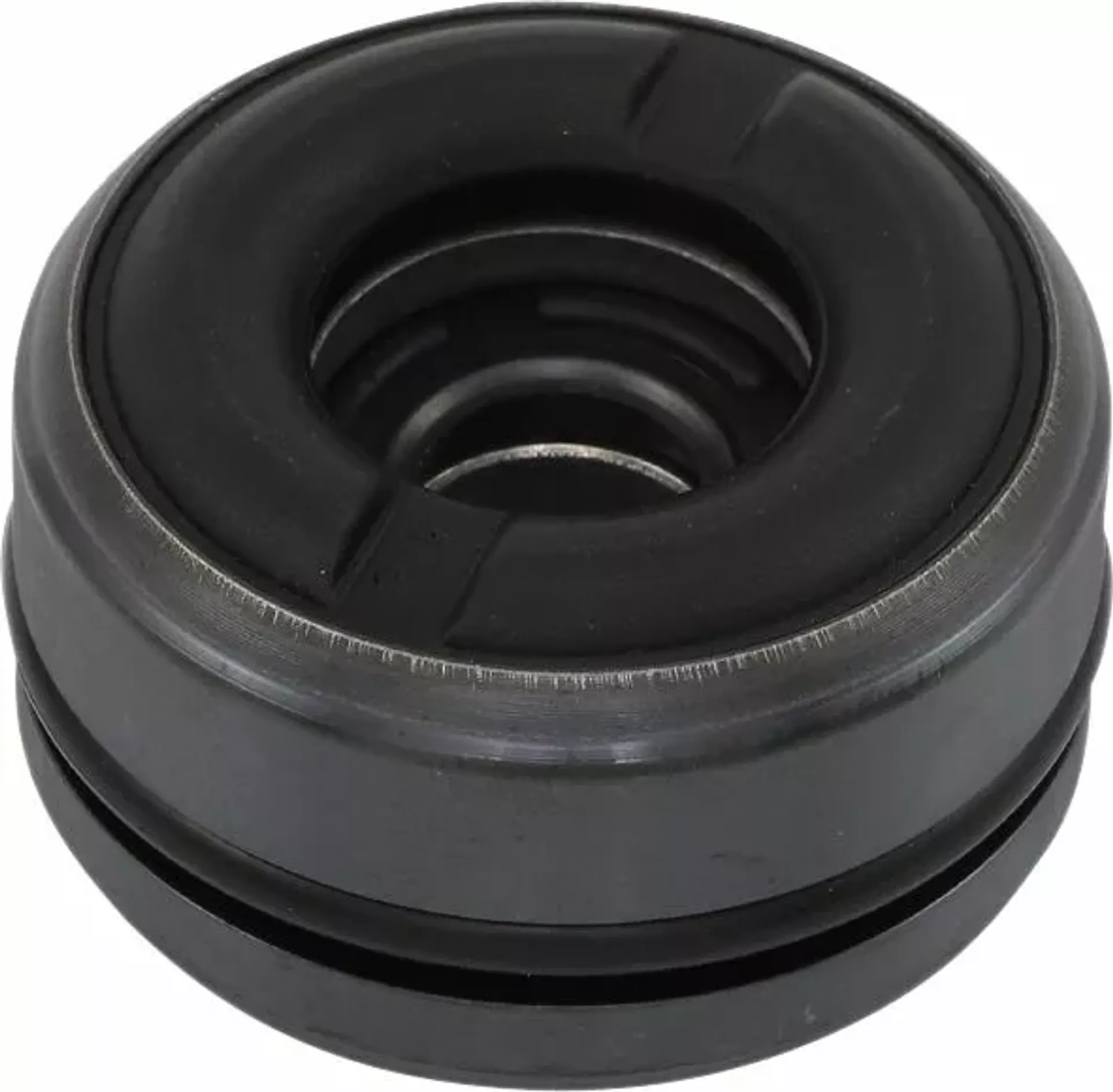 Kyb Rear Shock Complete Seal Head 46/14 - KYB - Motocross Parts