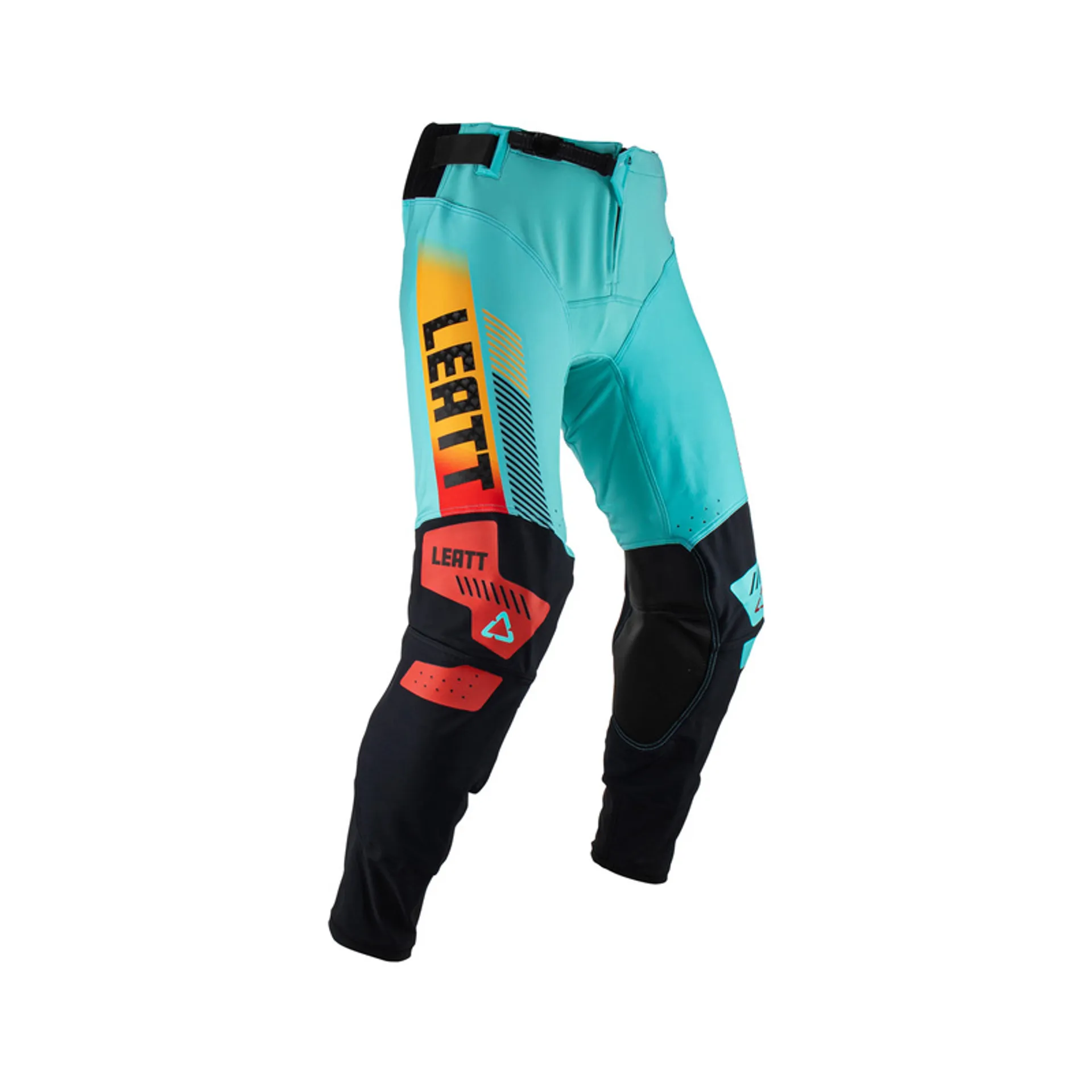 Leatt Pants 5.5 Fuel Leatt Pants 5.5 Fuel - Leatt - Motocross Parts