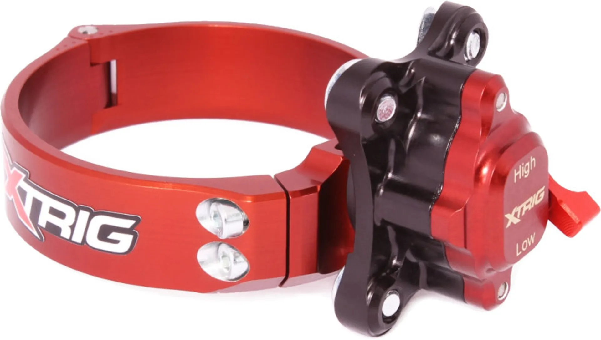 X-Trig HiLo Holeshot Kit 59mm - X-Trig - Motocross Parts