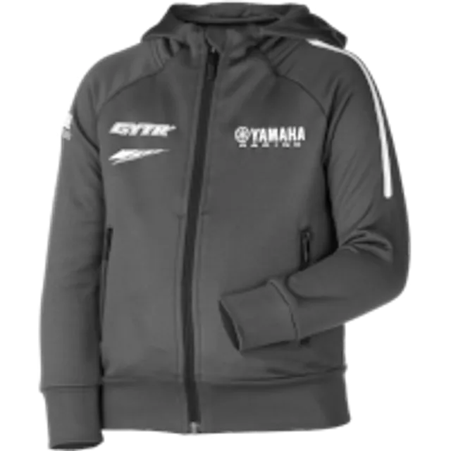 Sudaderas y chaquetas