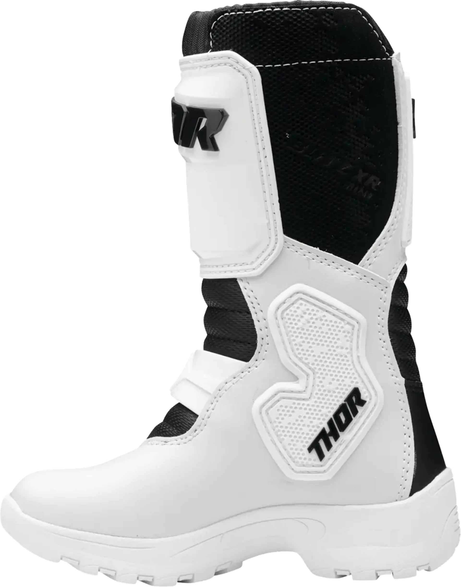 Thor Youth Blitz XR Mini - White - Thor