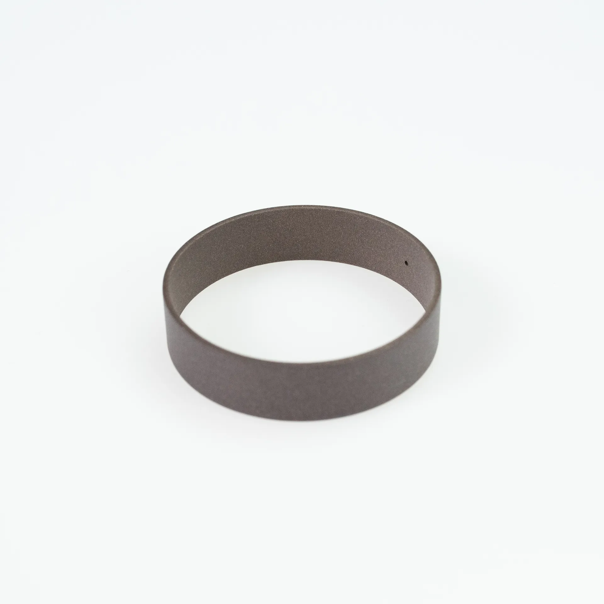 KYB støddæmper stempelring KYB 46mm med hul - KYB - Motocross Parts