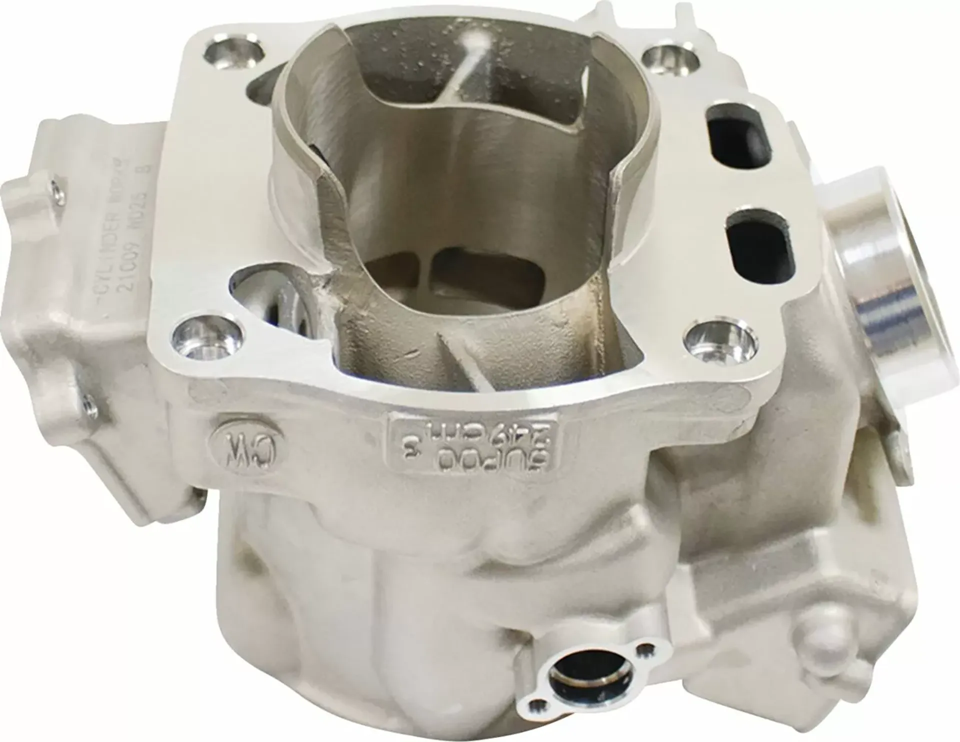 Cylinder Works Big Bore Cylinder Kit Big Bore Cylinder Kit Yamaha 1999-2024 - CYLINDER WORKS
