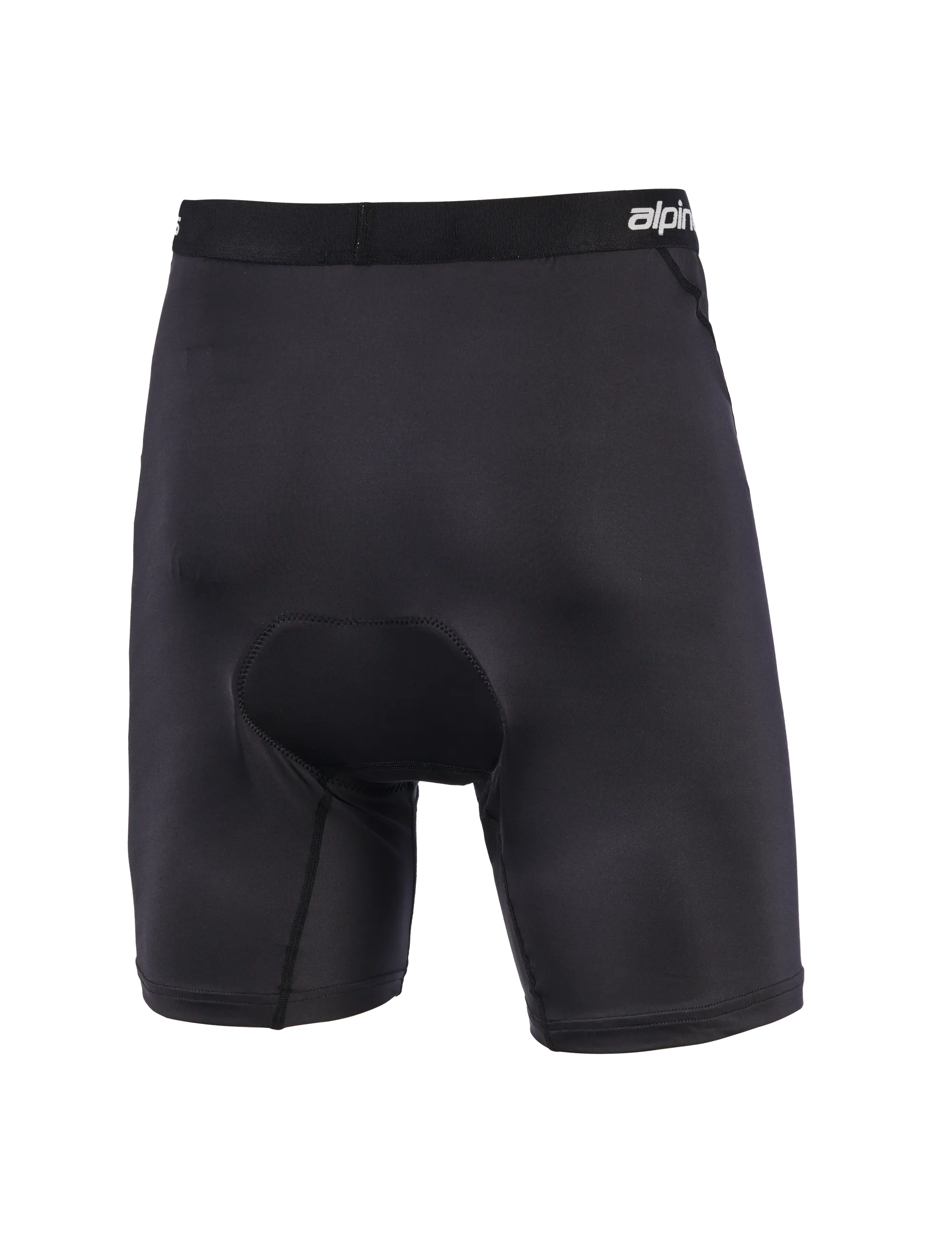 Alpinestars MX Padded Boxer - Alpinestars