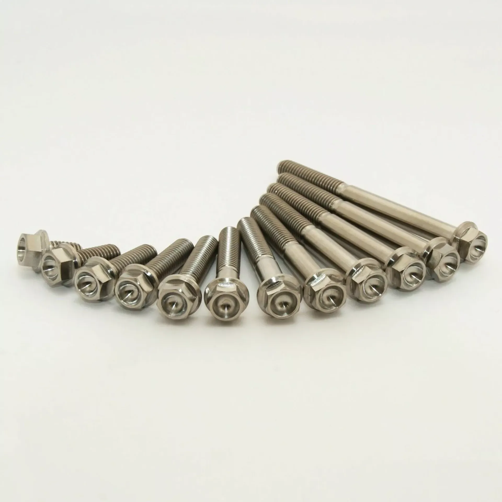 Scar motorbolte KTM 65 SX 2021-... - Scar - Motocross Parts