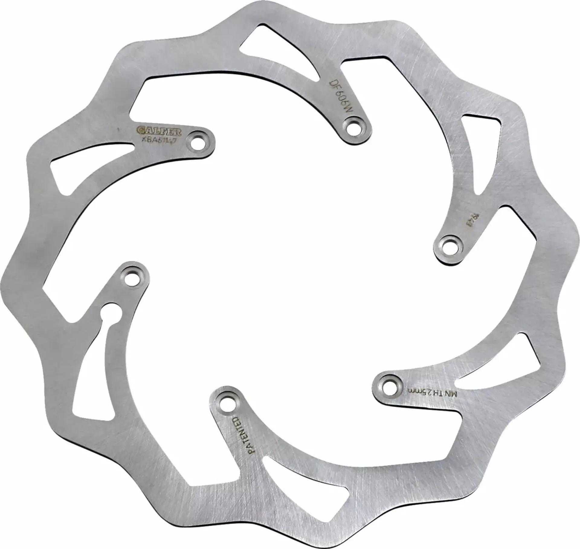 Galfer Wave® Rotor KTM 1990-... - Galfer