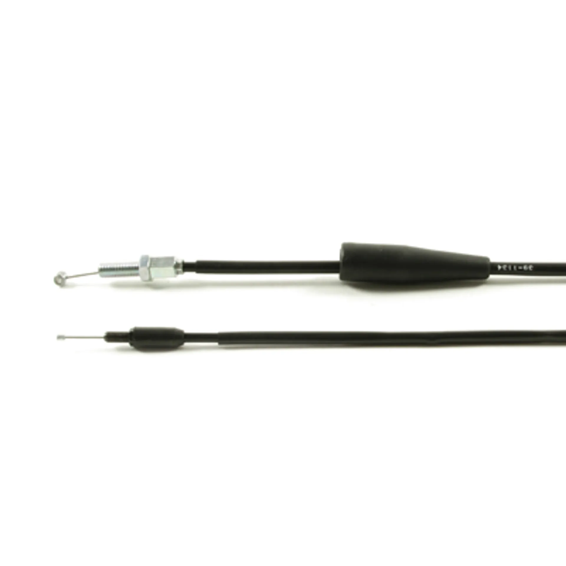 ProX Throttle Cable YZ125 '96-98 + YZ250 '96-98 - ProX - Motocross Parts