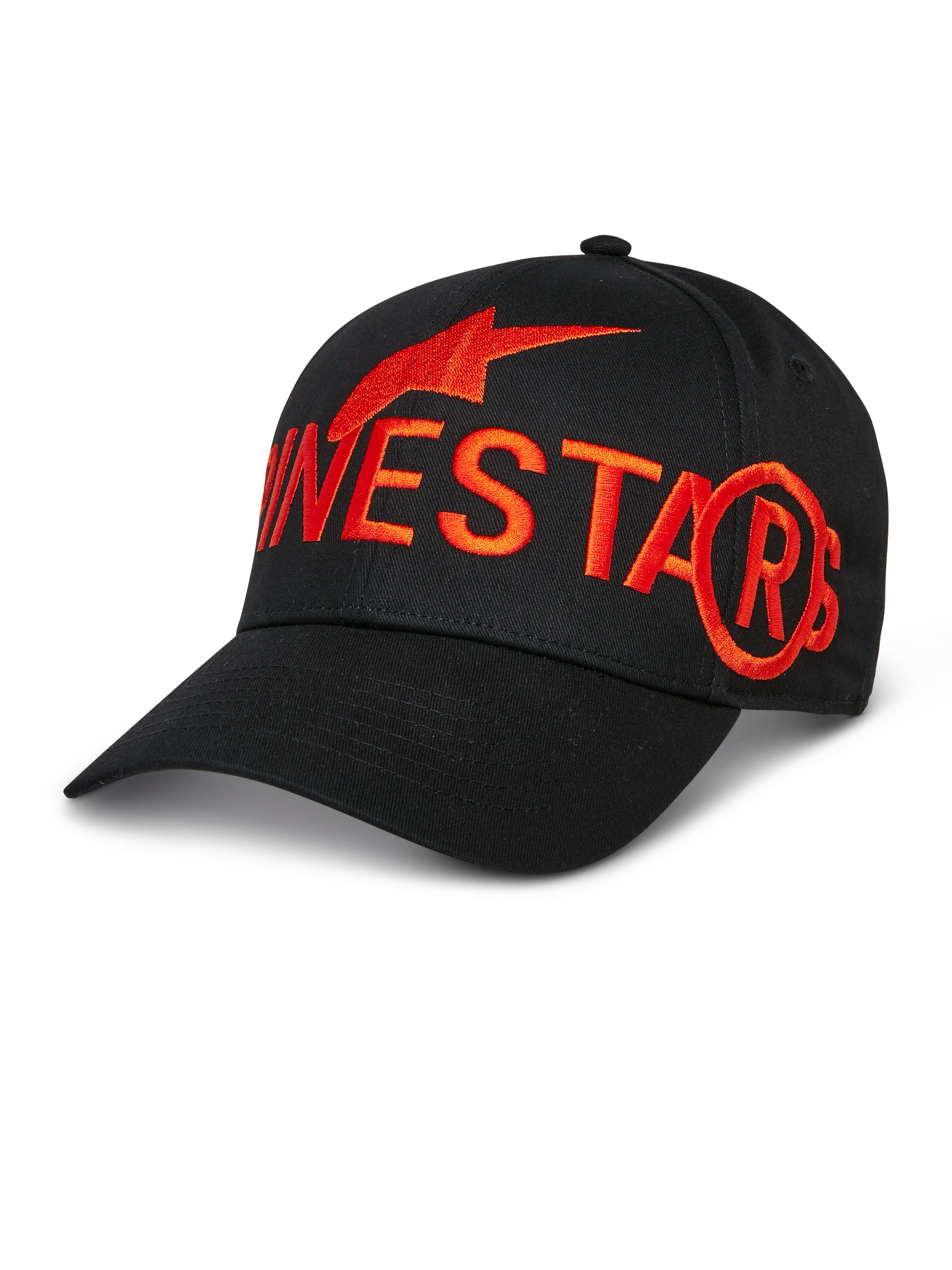 Alpinestars Committed Hat - Alpinestars - Motocross Parts