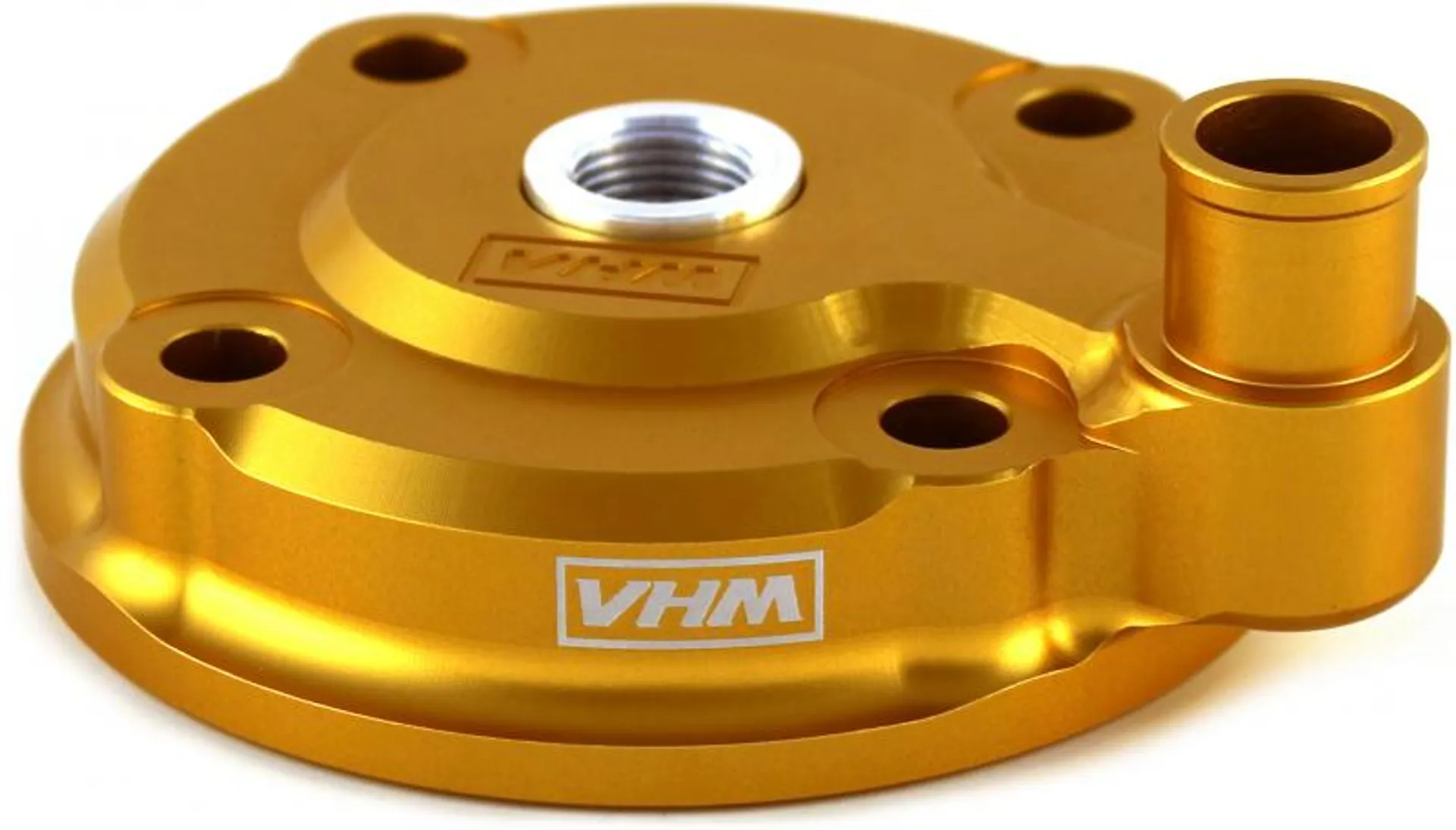 VHM Cylinderhoved Yamaha YZ85 2019 - 2024 - VHM - Motocross Parts