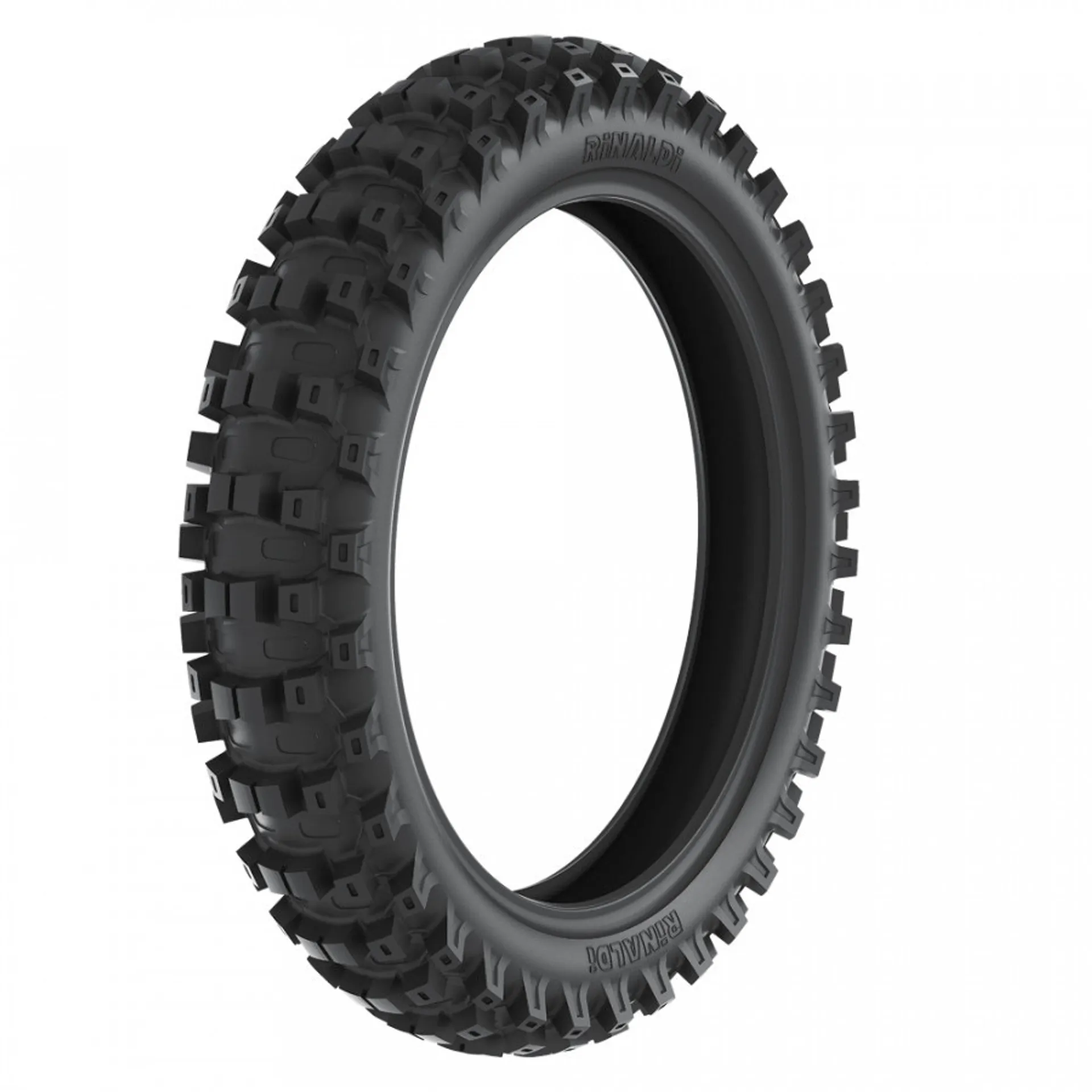 Rinaldi RS 47 110/90-19 bagdæk Rinaldi RS 47 110/90-19 bagdæk - Rinaldi - Motocross Parts