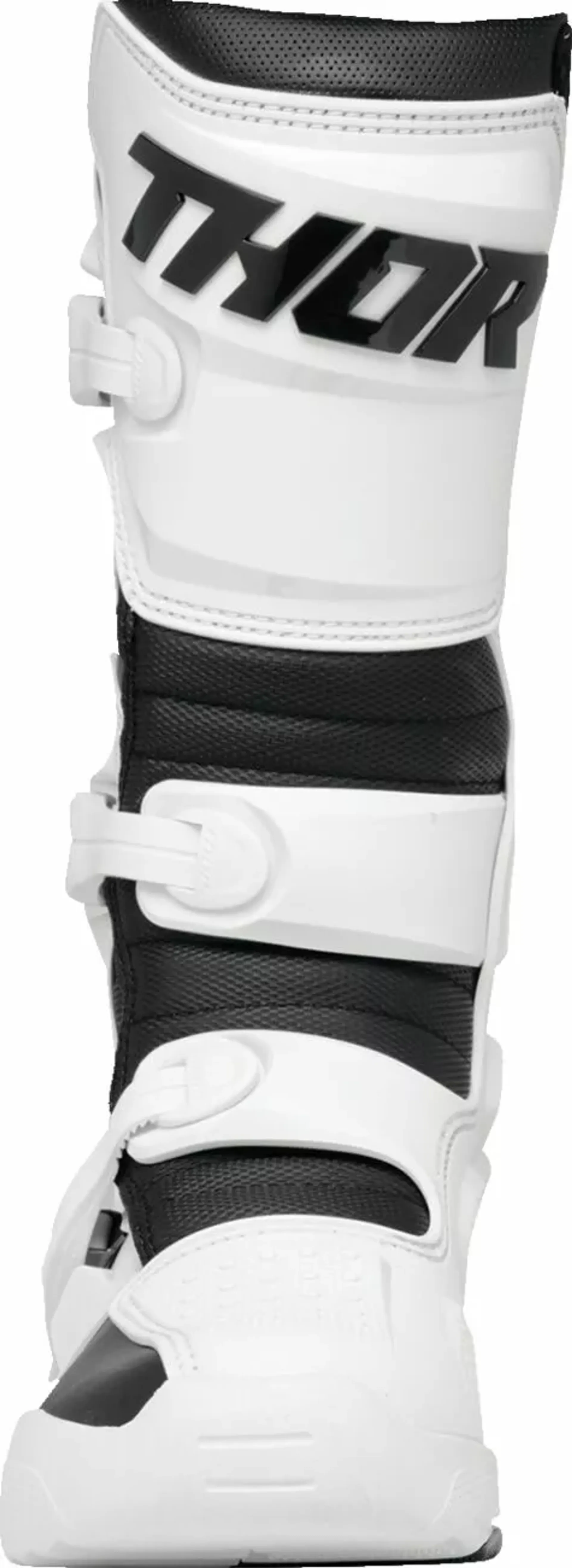 Thor Blitz XR støvler - hvid/sort - Thor