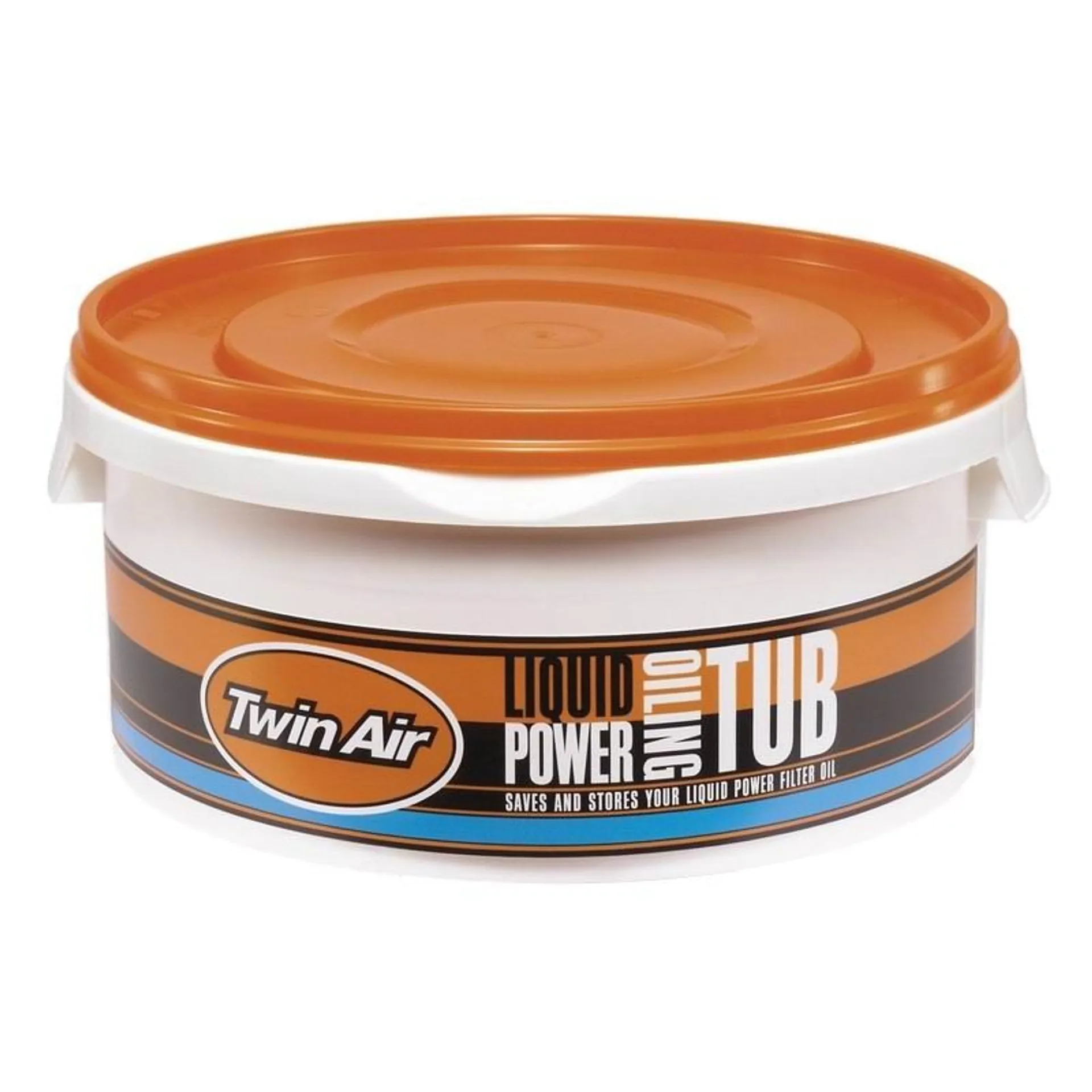 Twin Air oliespand (3 liter) - Twin Air - Motocross Parts
