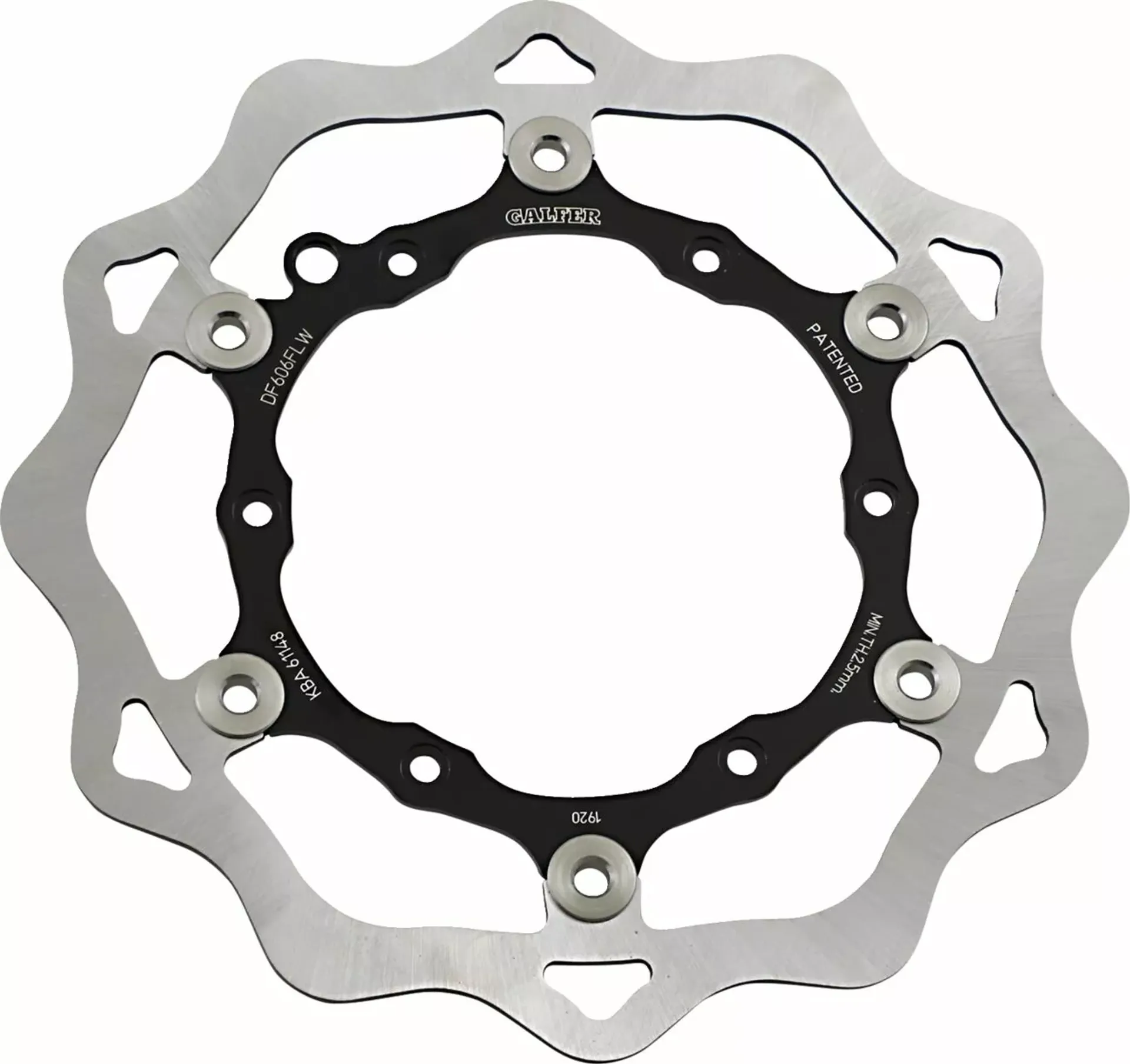 Galfer Wave® Rotor KTM 1990-2024 - Galfer