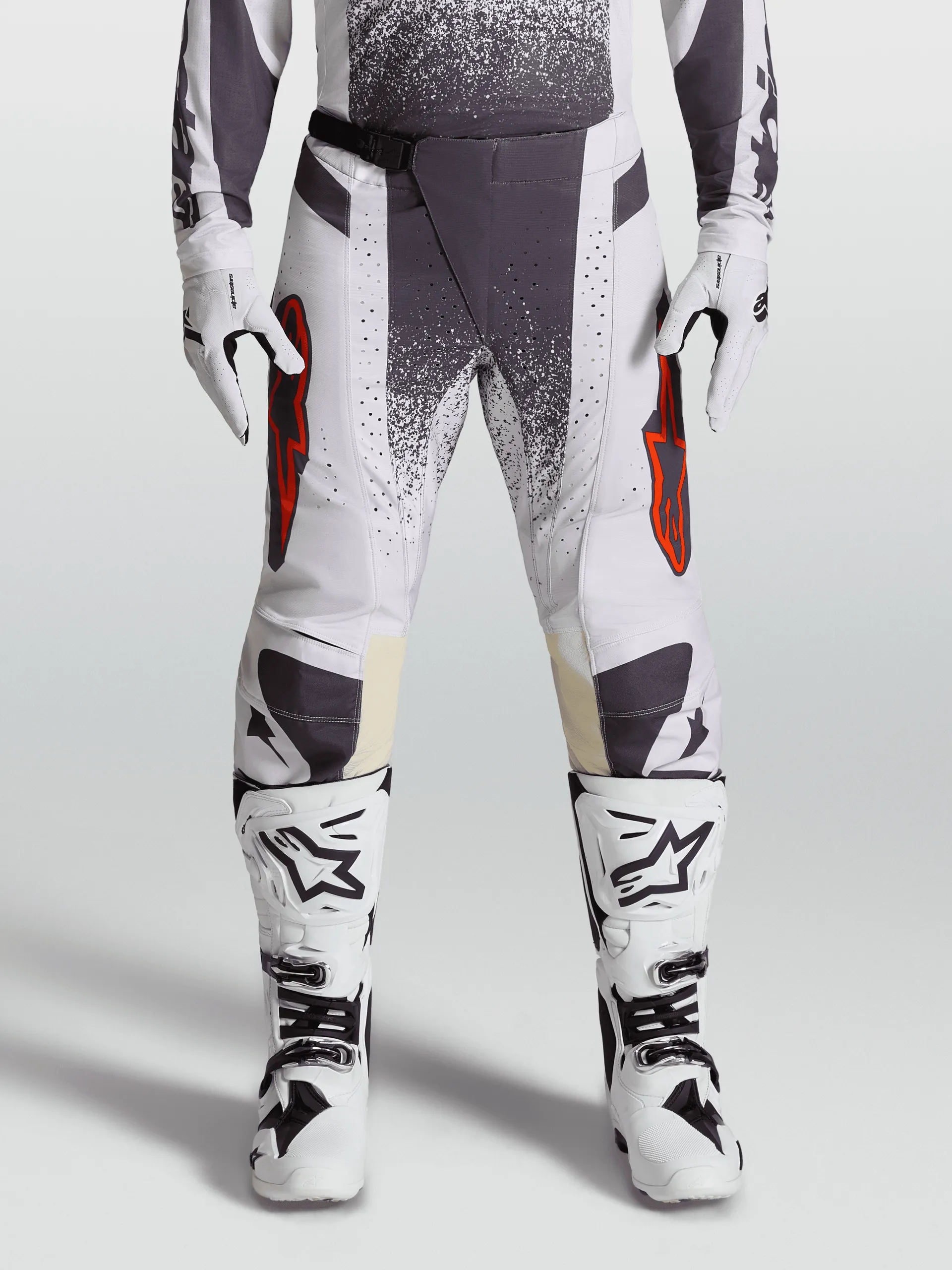 Alpinestars 2027 Techstar Swan Pants