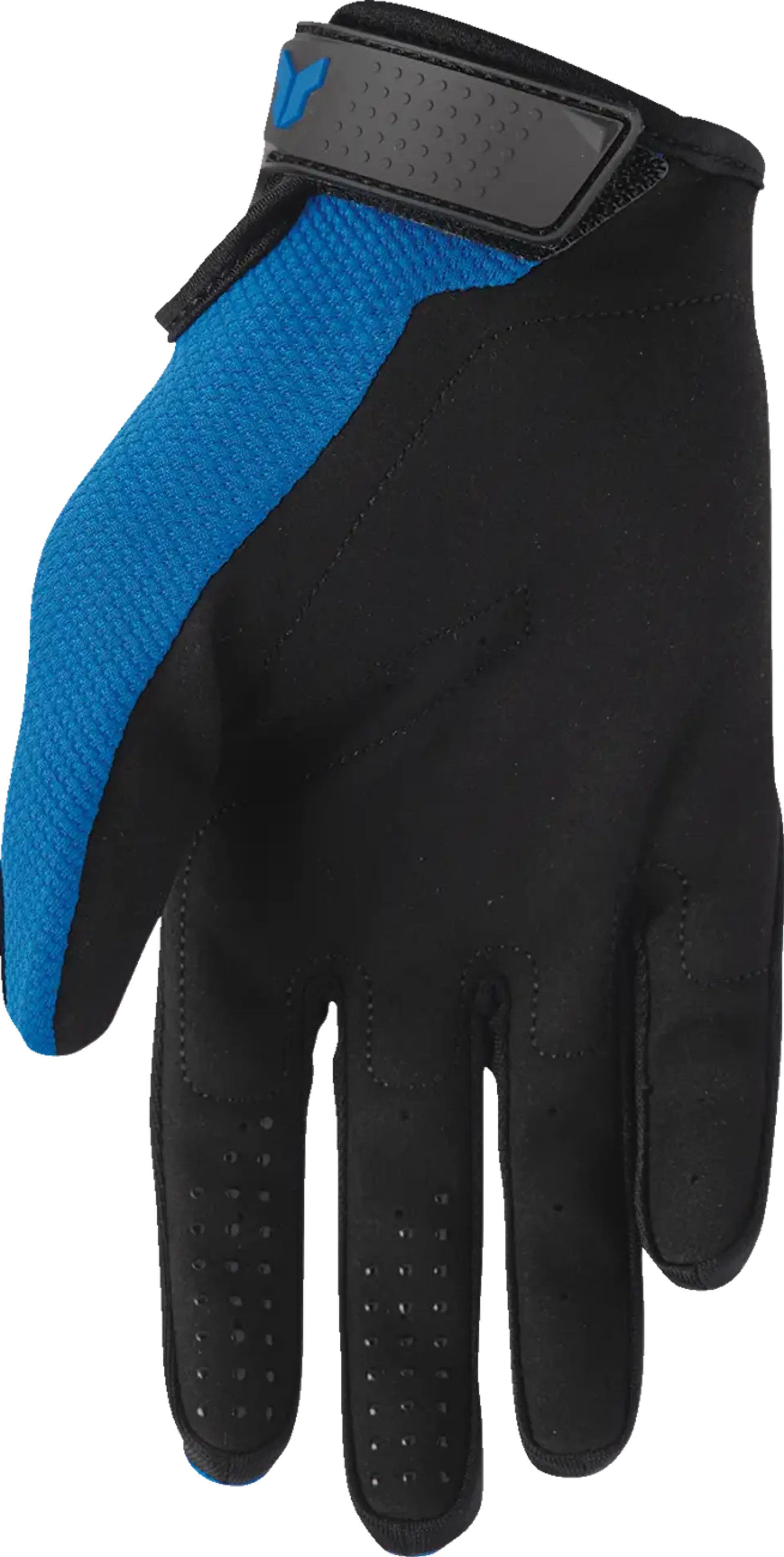 Thor Ridemode Glove - Static Blue - Thor