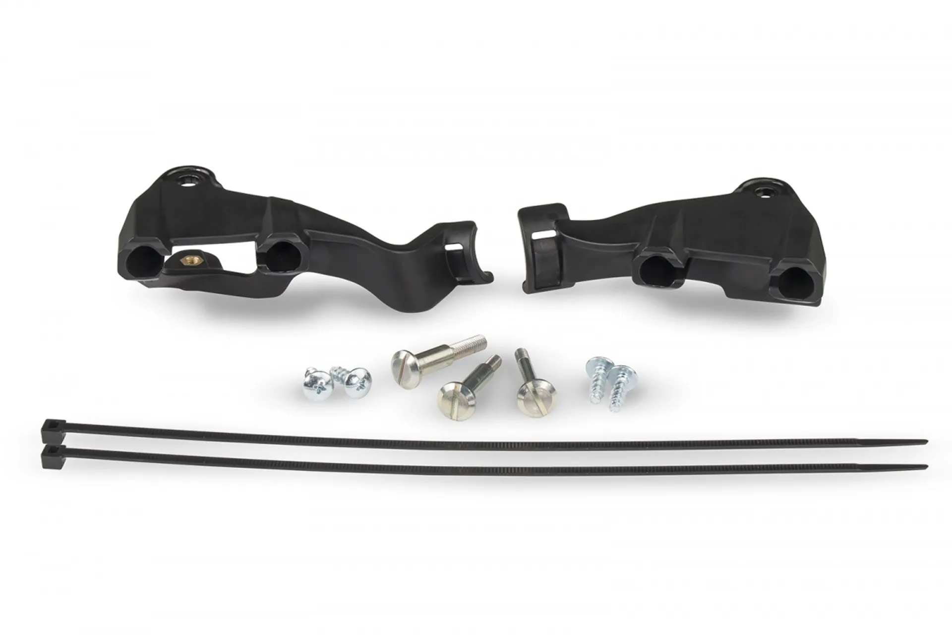UFO Mounting kit on levers for KT05005-KT05006-HU04302-HU04303 - UFO - Motocross Parts