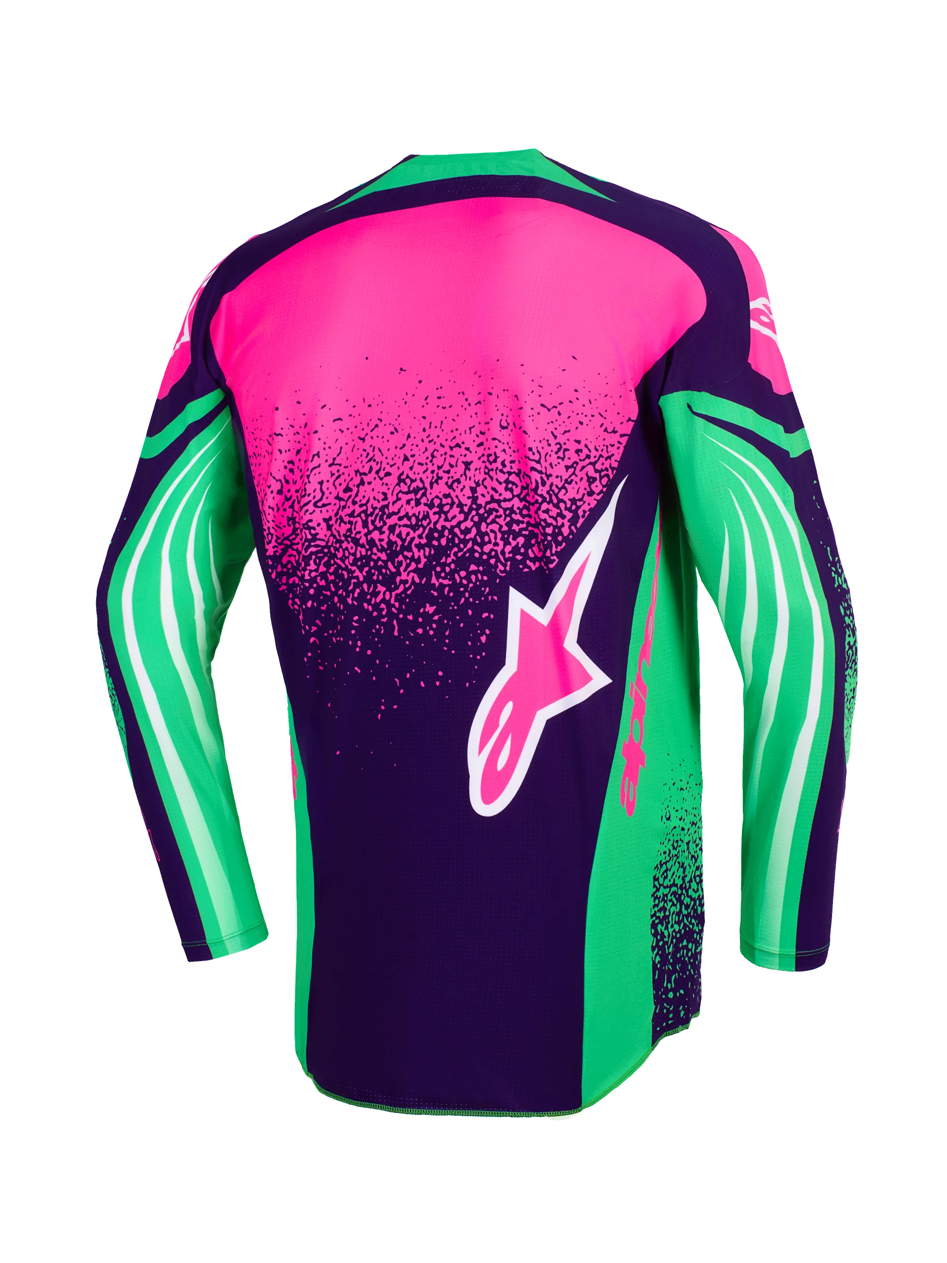 Alpinestars 2026 Techstar Nomur Jersey - Alpinestars