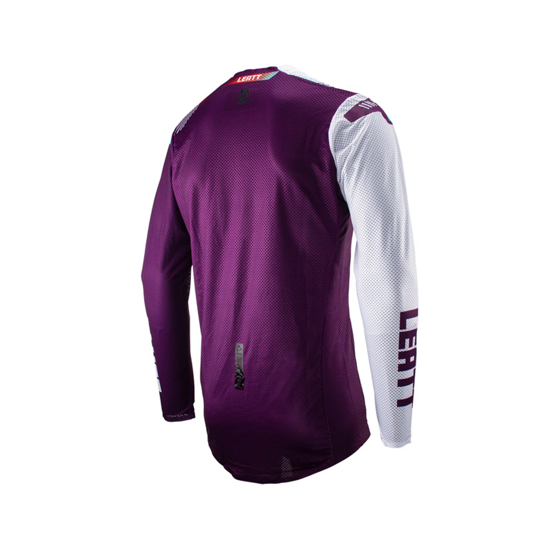 Leatt Jersey 5.5 UltraWeld Indigo - Leatt