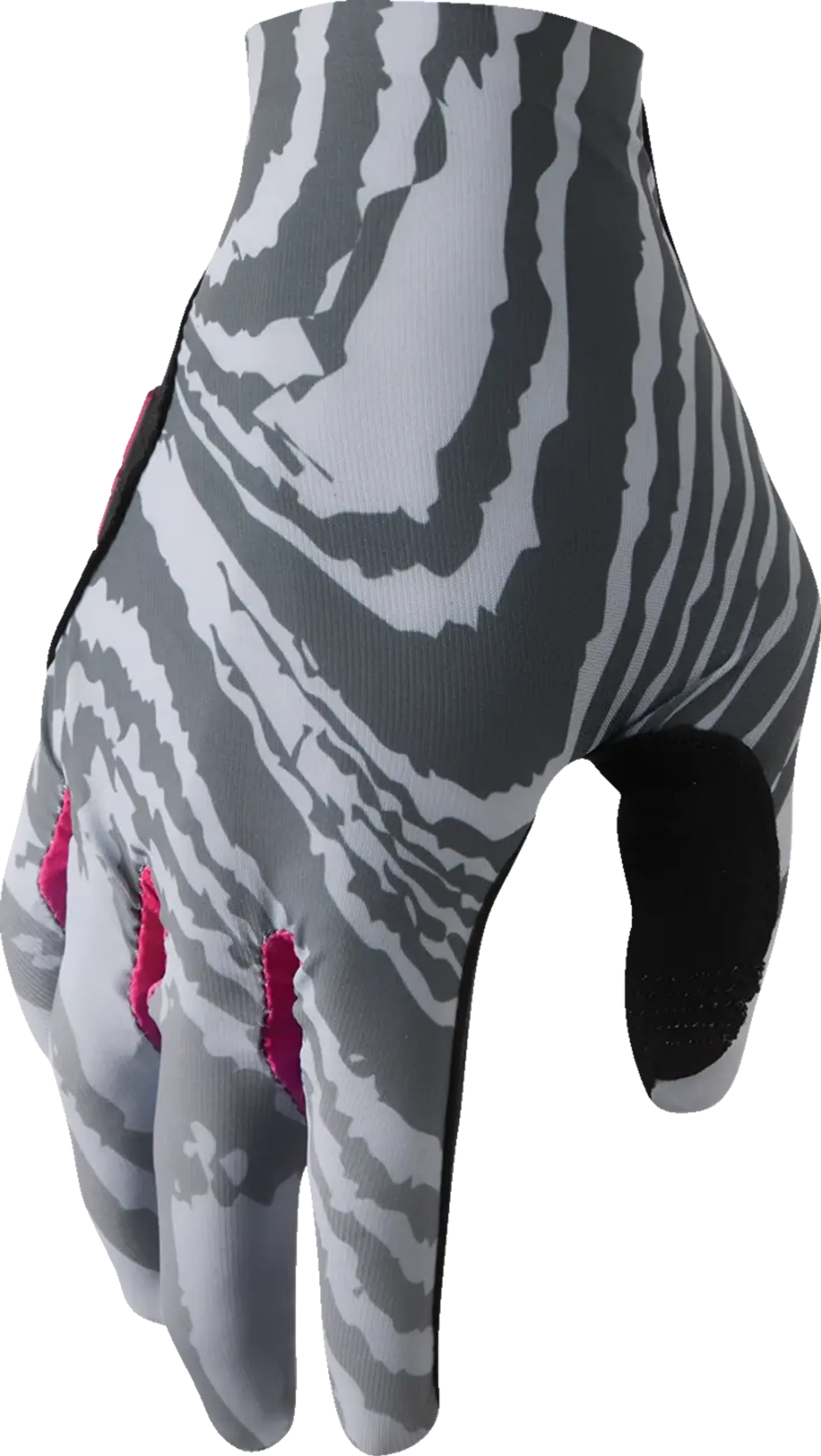 Thor Sportmode Glove - Damascus Gray