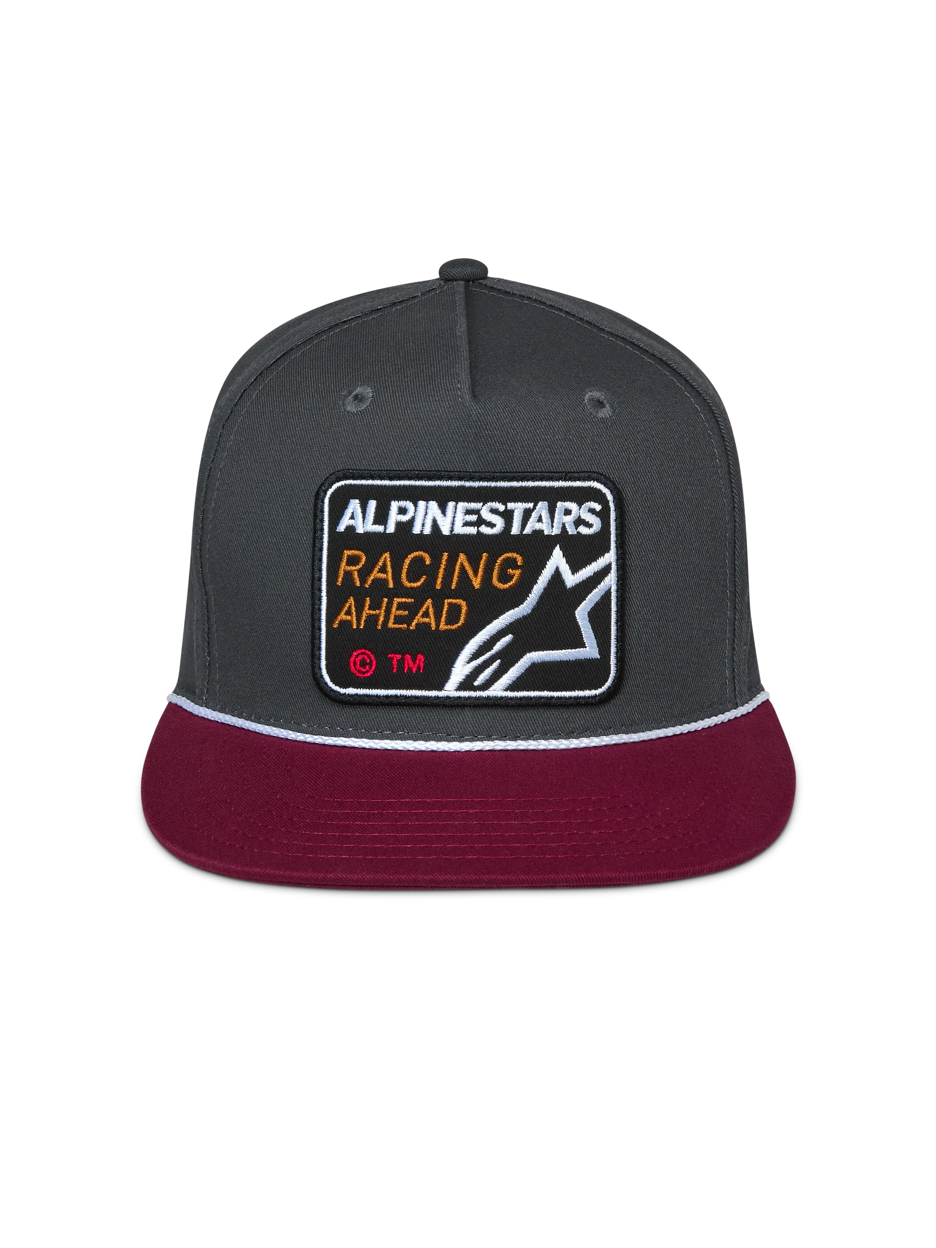 Alpinestars Intuitive Snapback Hat - Alpinestars