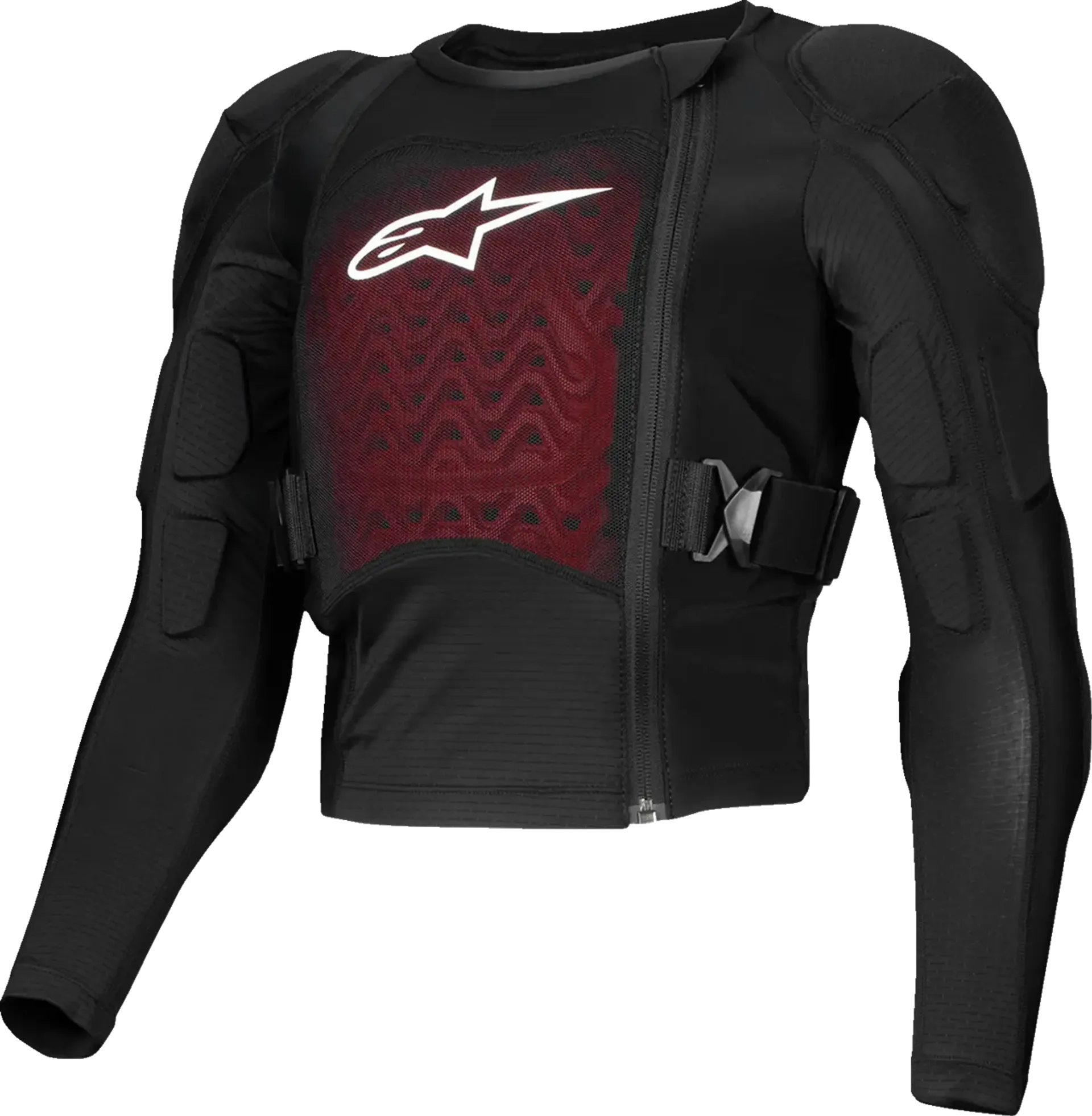 Alpinestars Bionic Plasma LT jakke til unge - Alpinestars - Motocross Parts