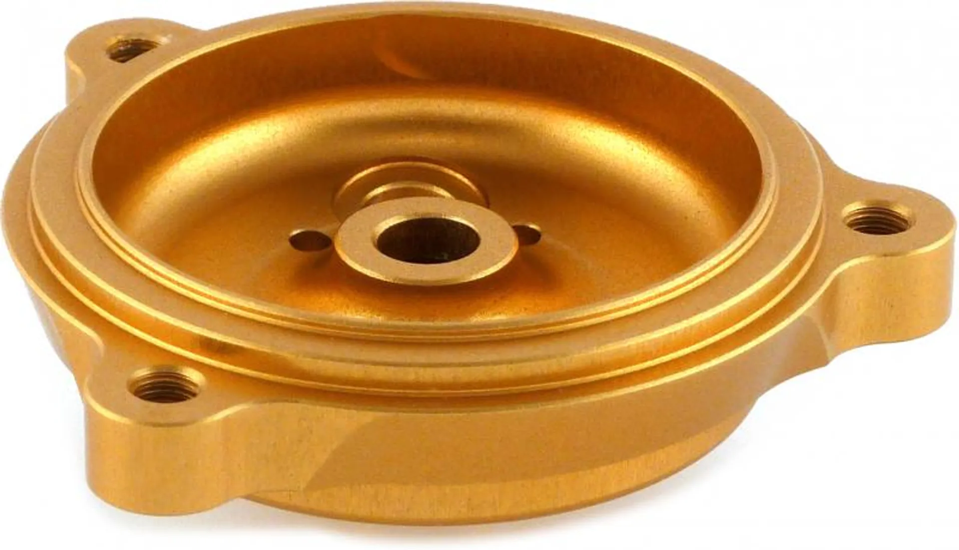 VHM base for adjustable exhaust valve KTM 65 SX - VHM