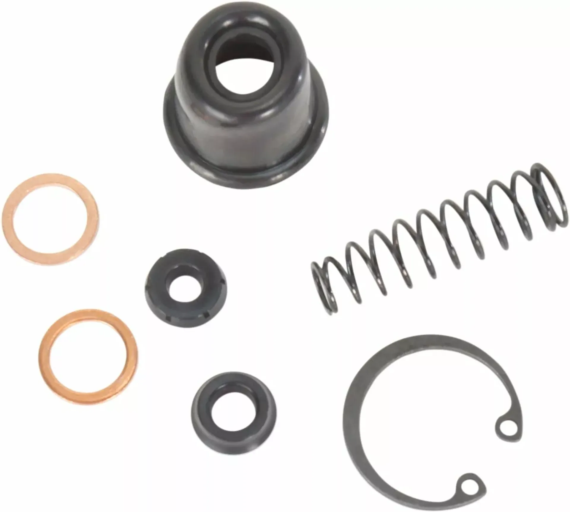 Prox Brake Master Cylinder Rebuild Kit Yamaha 2003-... - ProX - Motocross Parts