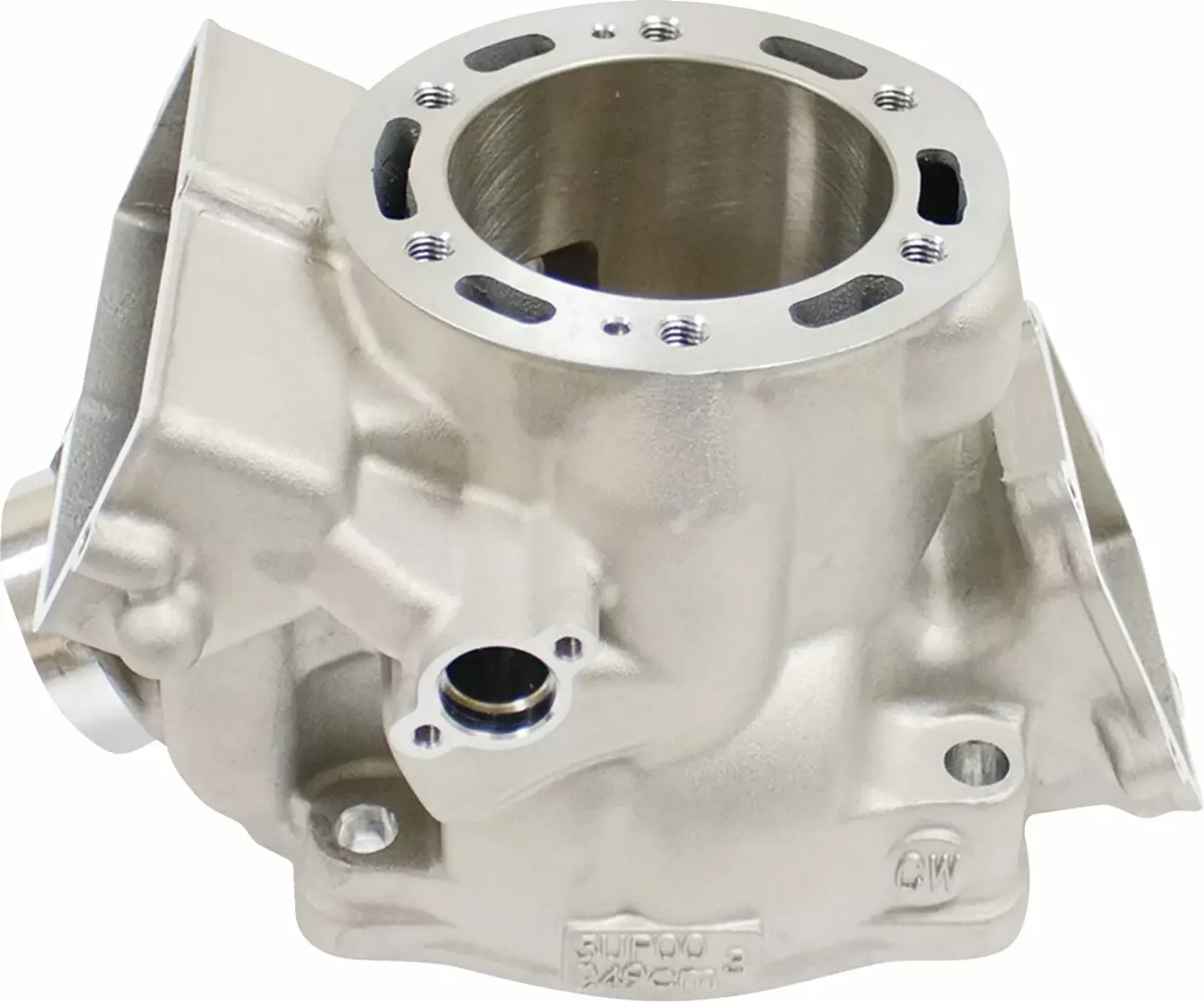 Cylinder Works Big Bore Cylinder Kit Big Bore Cylinder Kit Yamaha 1999-2024 - CYLINDER WORKS