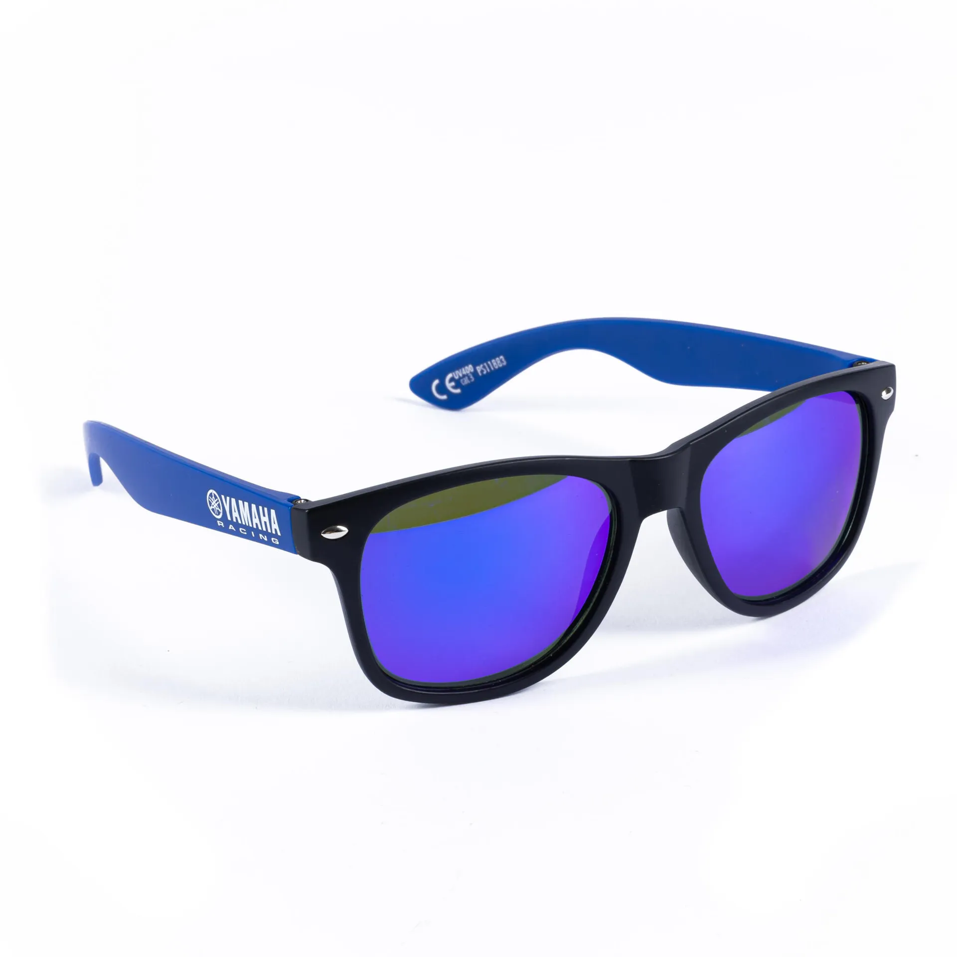 Yamaha Paddock Blue Sunglasses for adults - Yamaha
