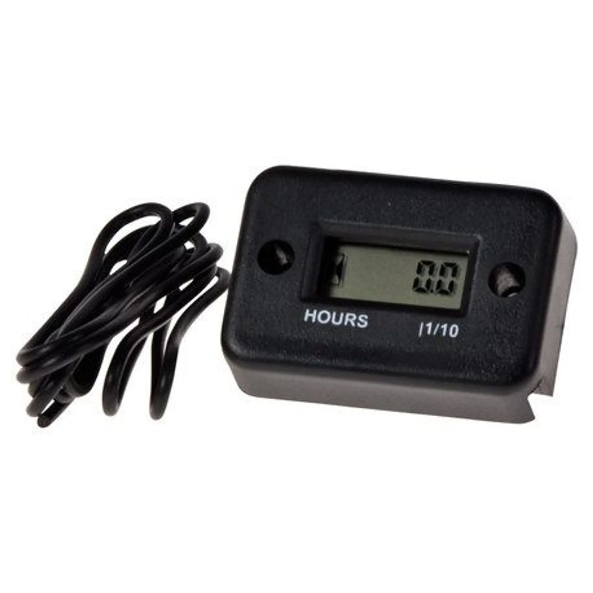 Hyper Hour meter wired - Hyper - Motocross Parts