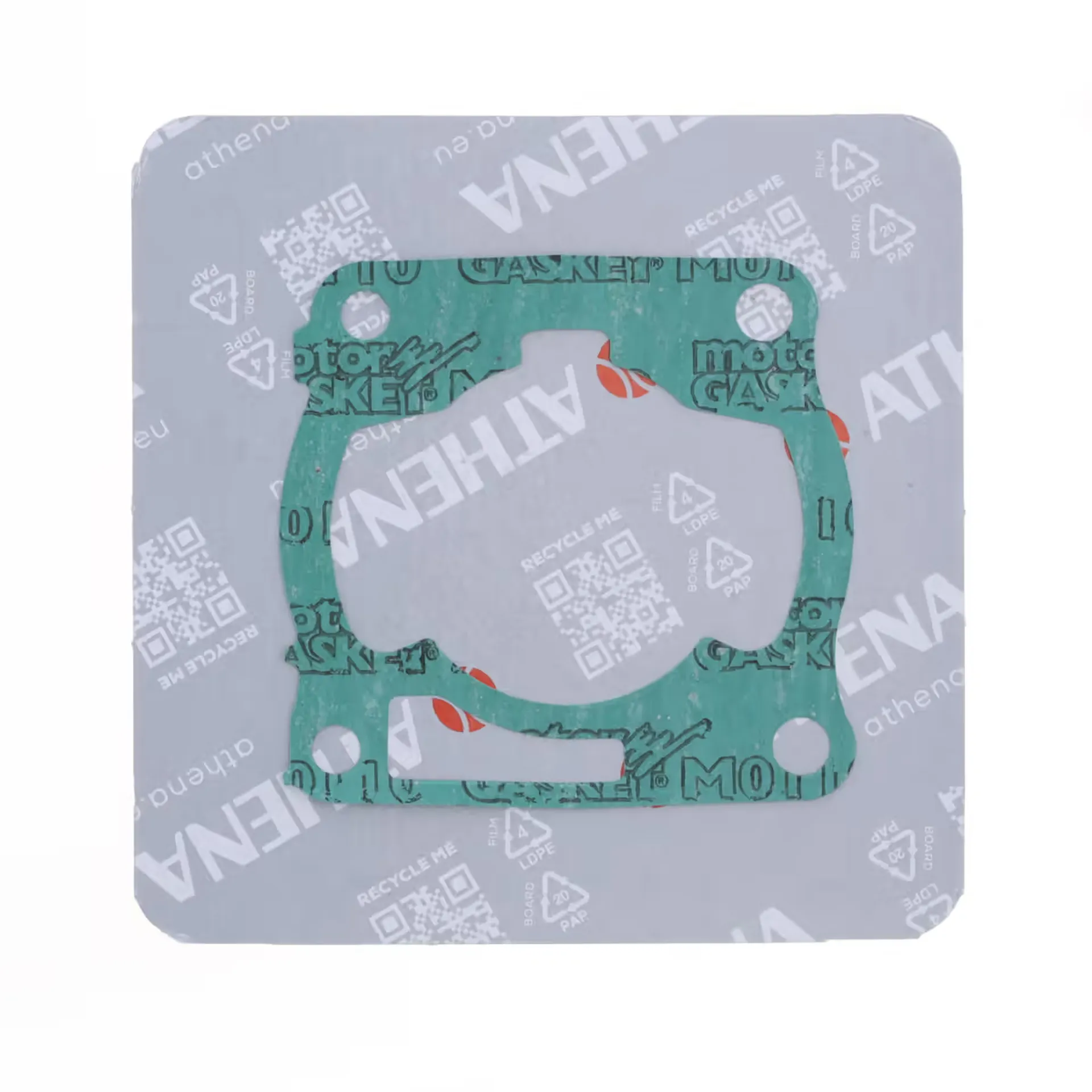 Athena cylinder base gasket - YZ65 - Athena