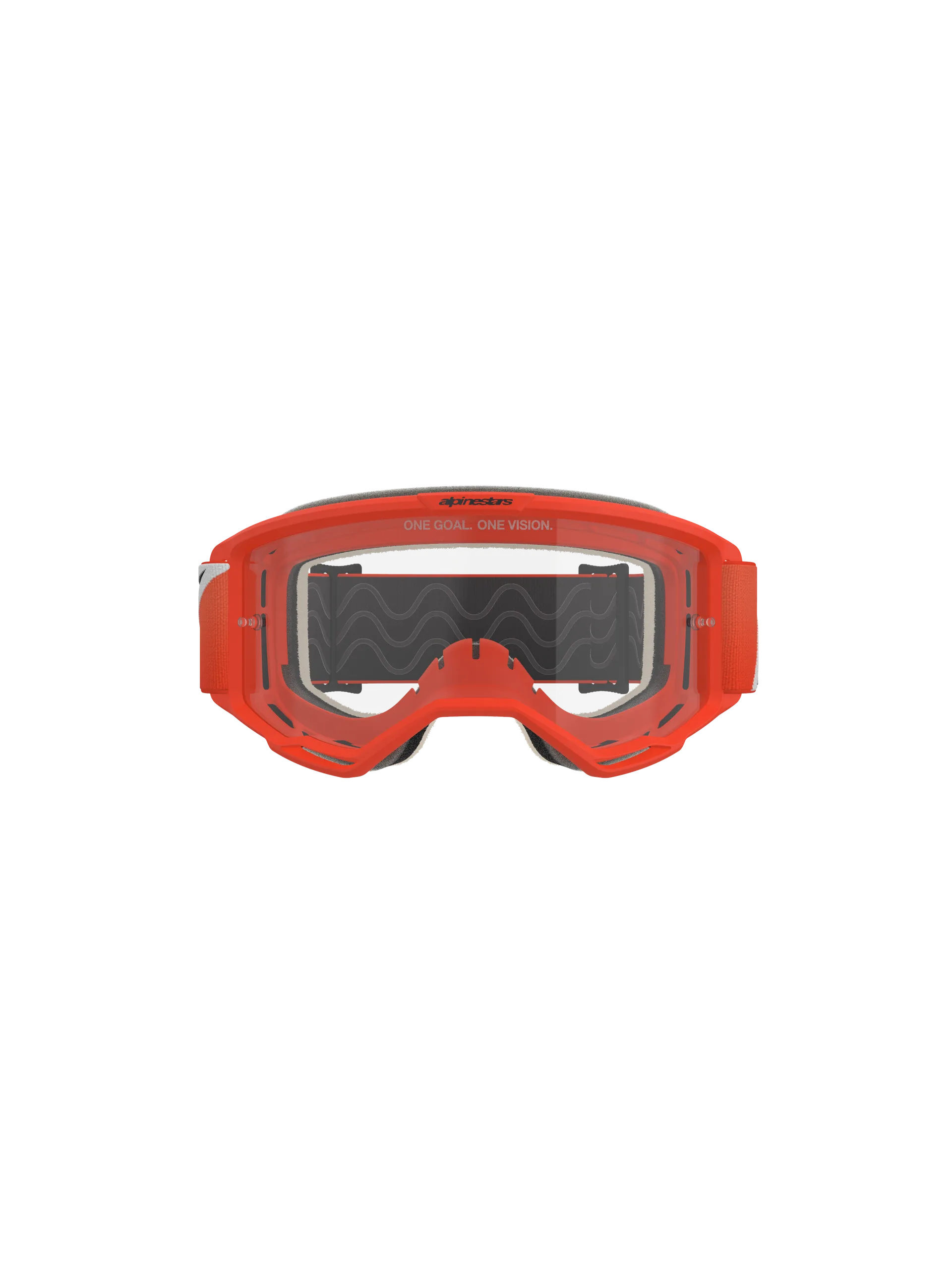 Alpinestars Vision 5 Corp Goggles - Alpinestars