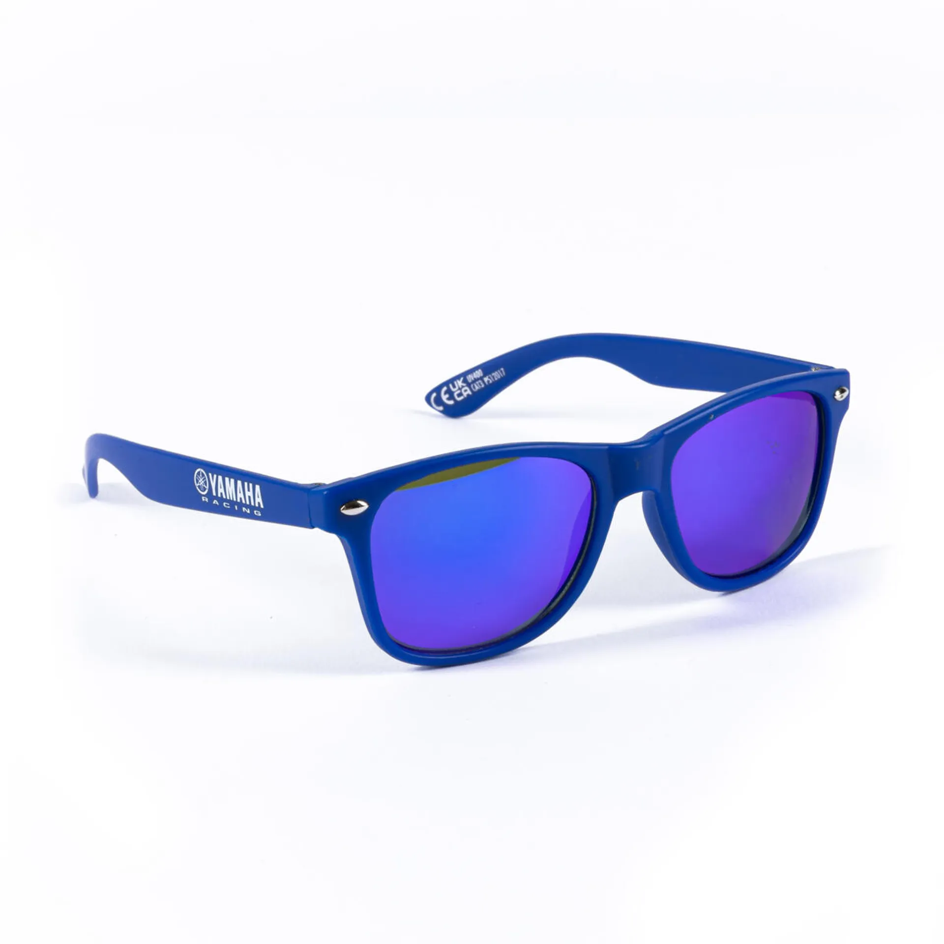 Yamaha Paddock Blue solbriller til børn - Yamaha - Motocross Parts