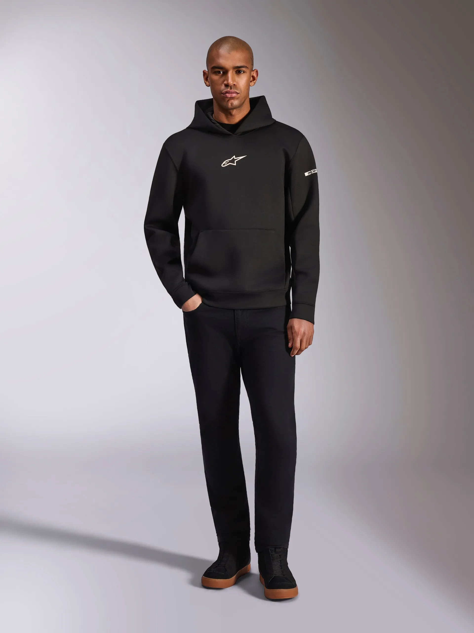 Alpinestars Insight Hoodie - Alpinestars