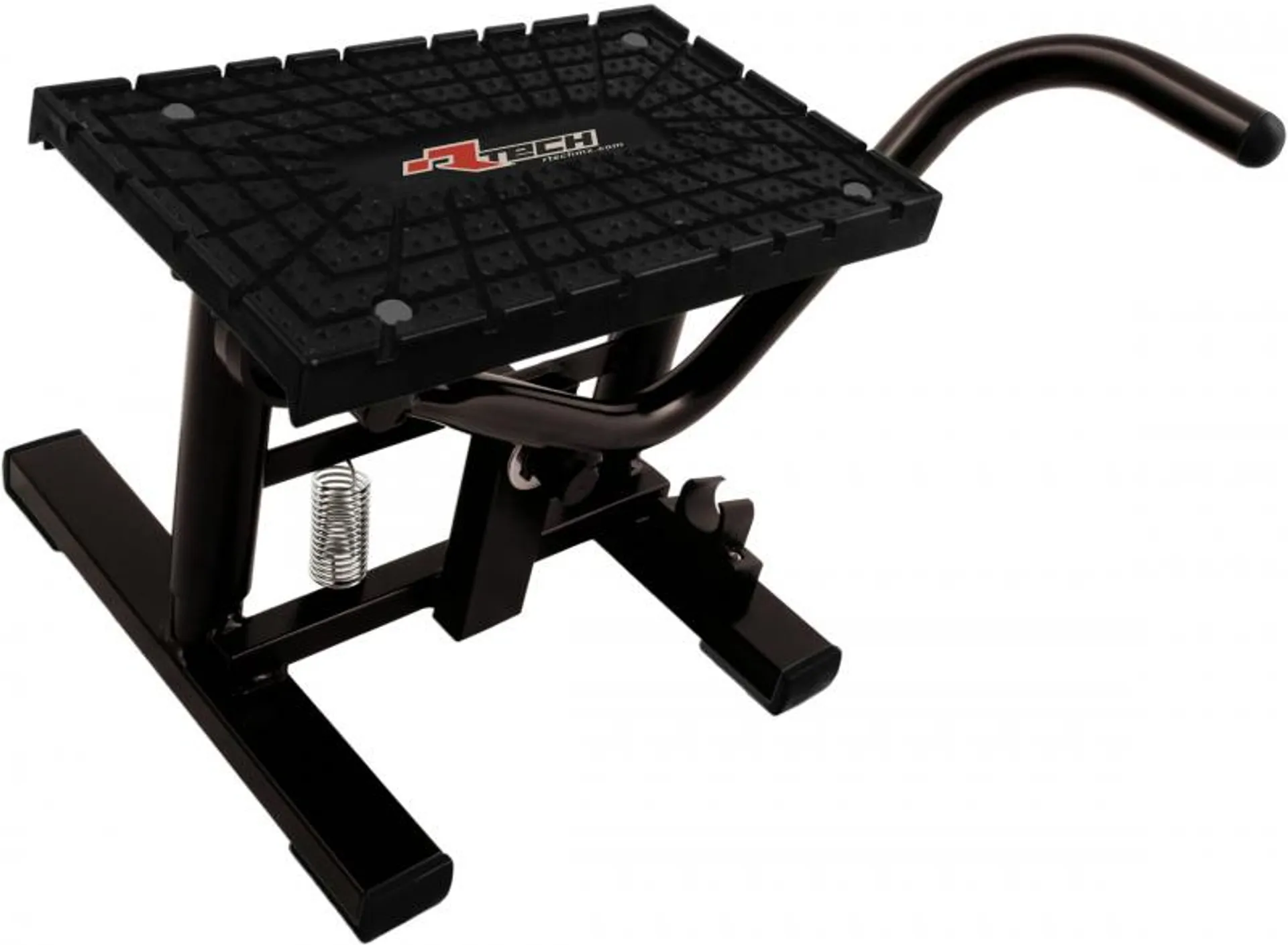 RTech stool mini - black - Rtech - Motocross Parts