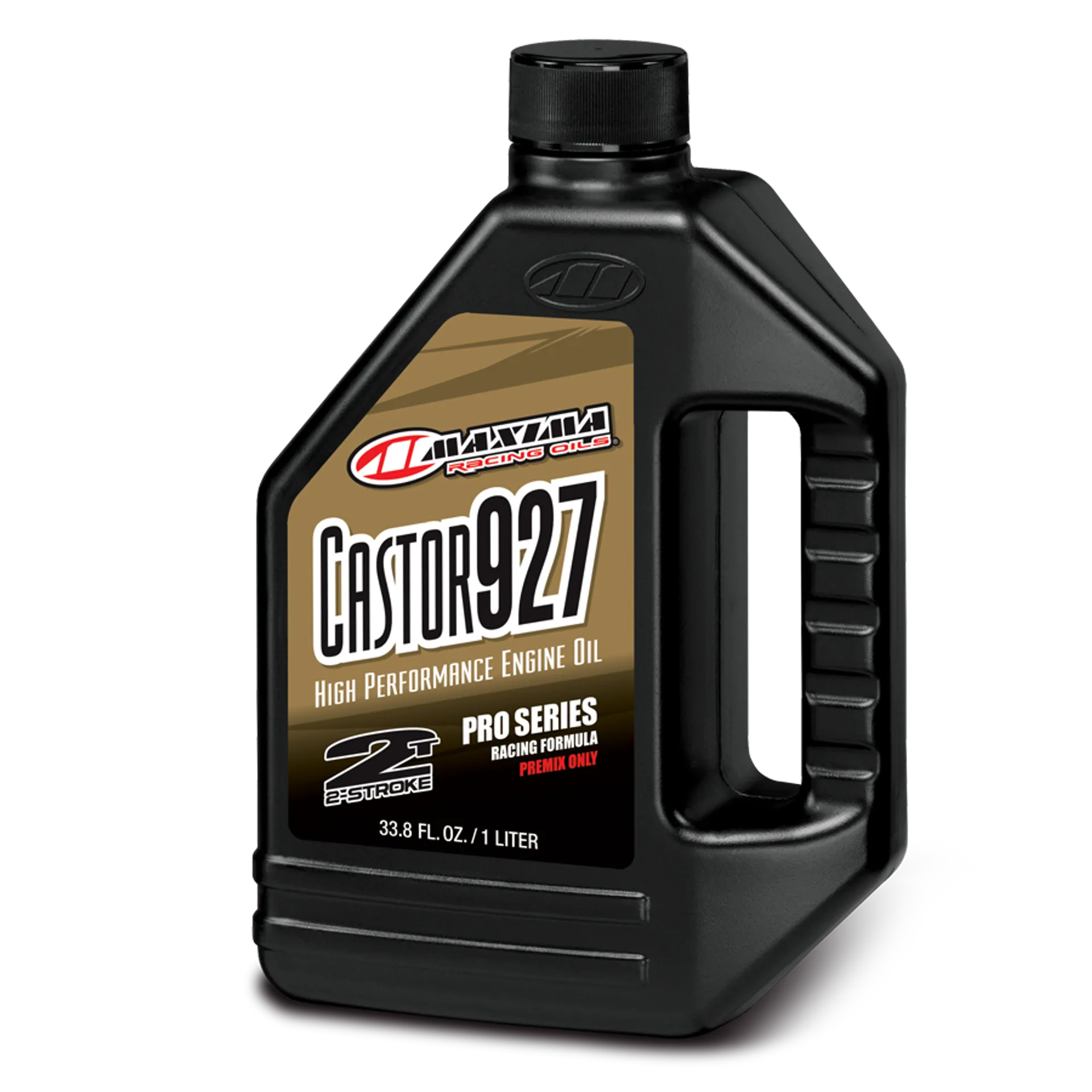 Maxima CASTOR 927 - 1 liter - Maxima Racing Oils - Motocross Parts