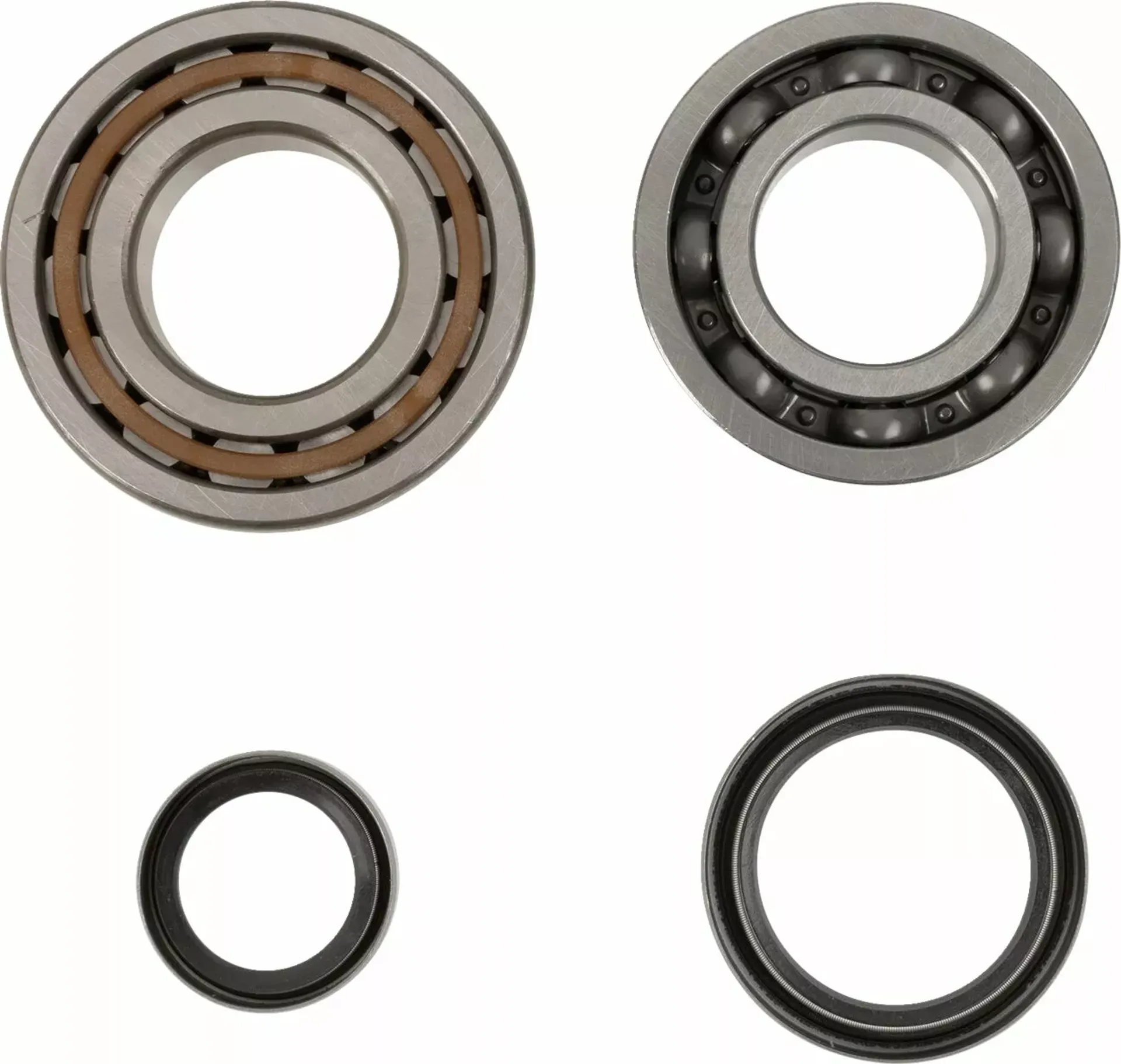 Prox krumtap leje og pakdåser KTM 250 SX 2003-... - ProX