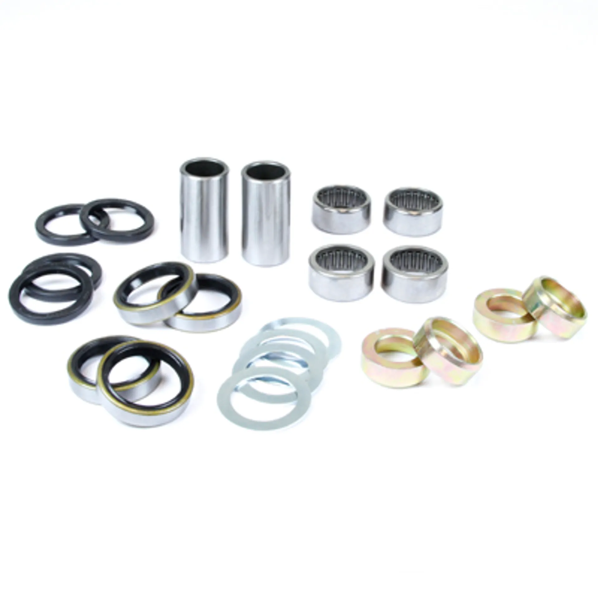 ProX Swingarm Bearing Kit KTM85 '03-16 + 125 '93-97 - ProX - Motocross Parts