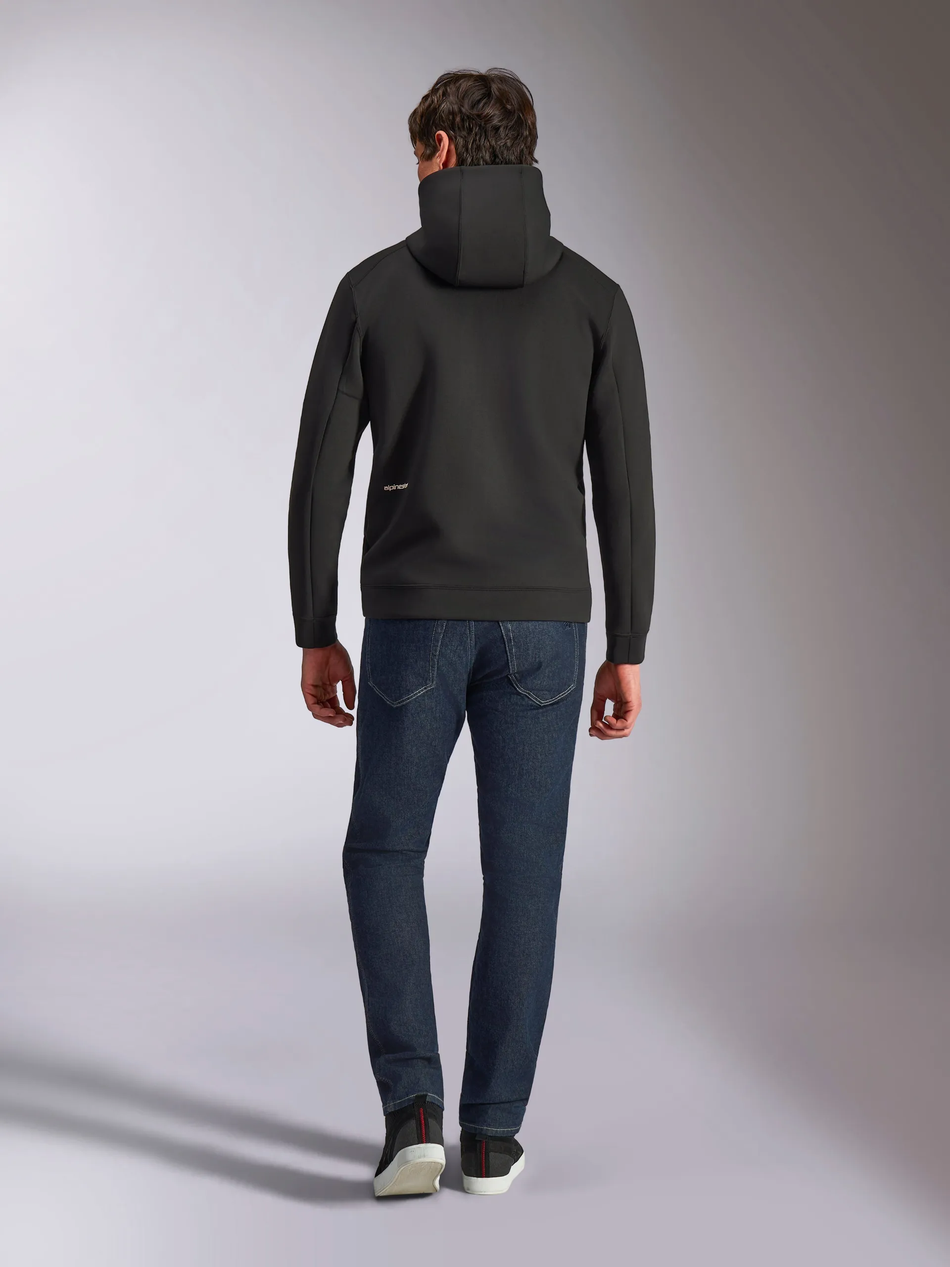 Alpinestars Cypher Hoodie - Alpinestars