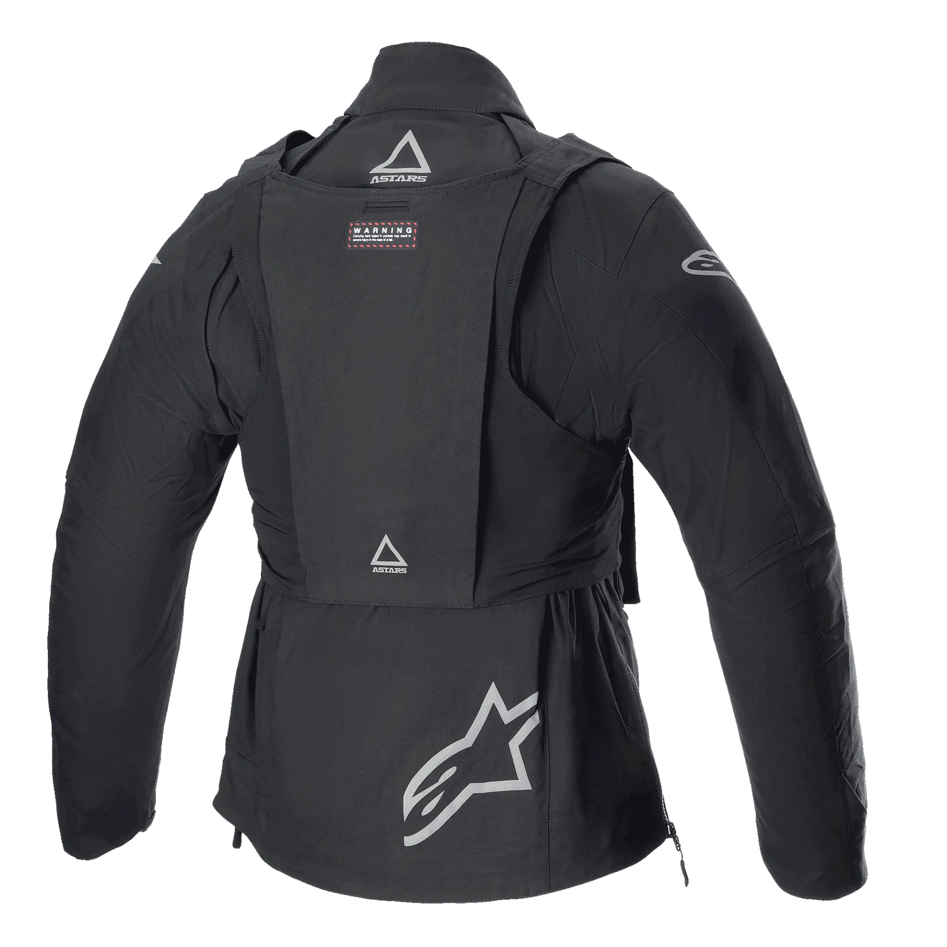Alpinestars Techdura Jacket - Alpinestars