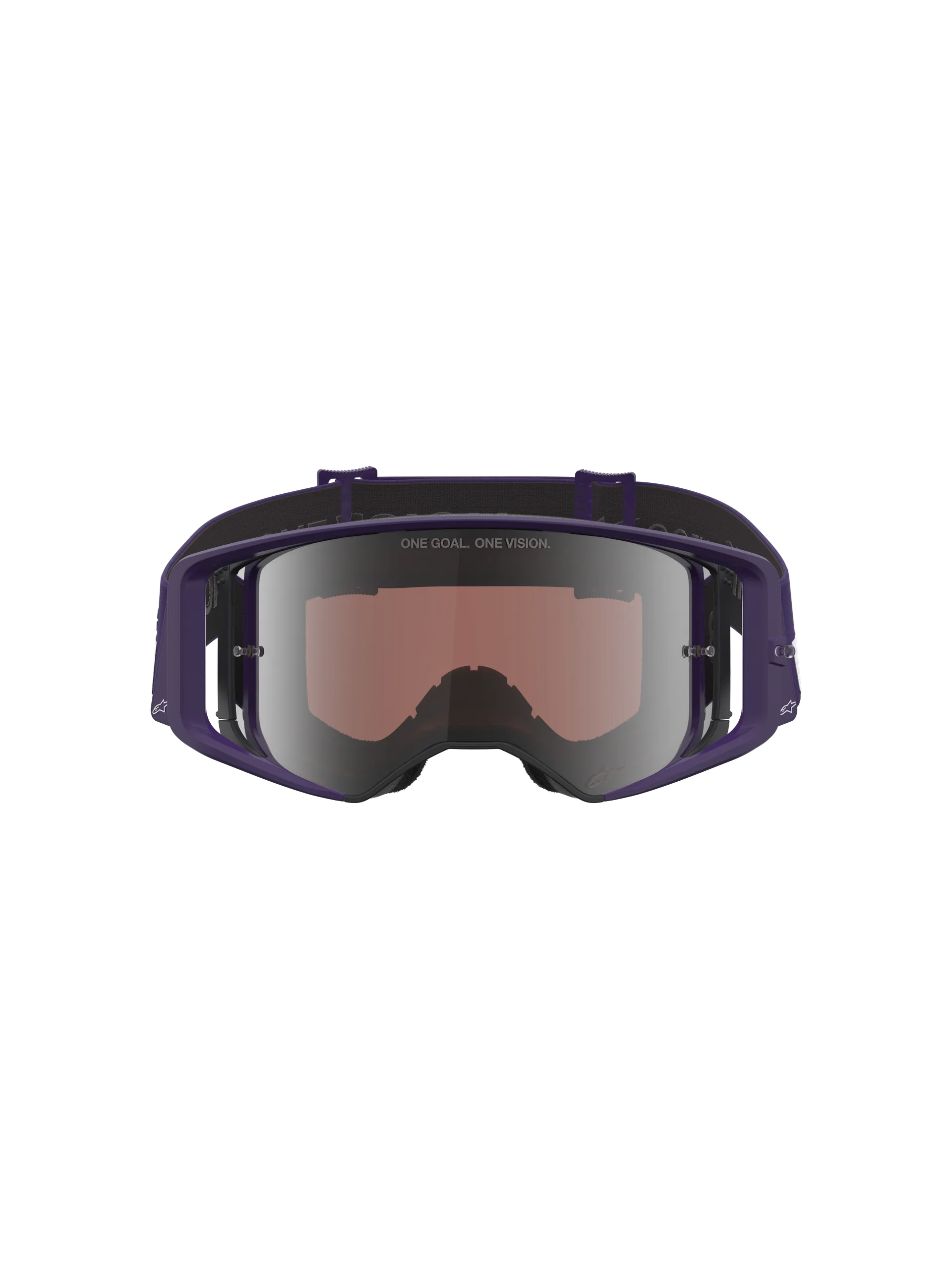Alpinestars Limited Edition HUNTA96 XXV Supertech Vision Goggles - Alpinestars