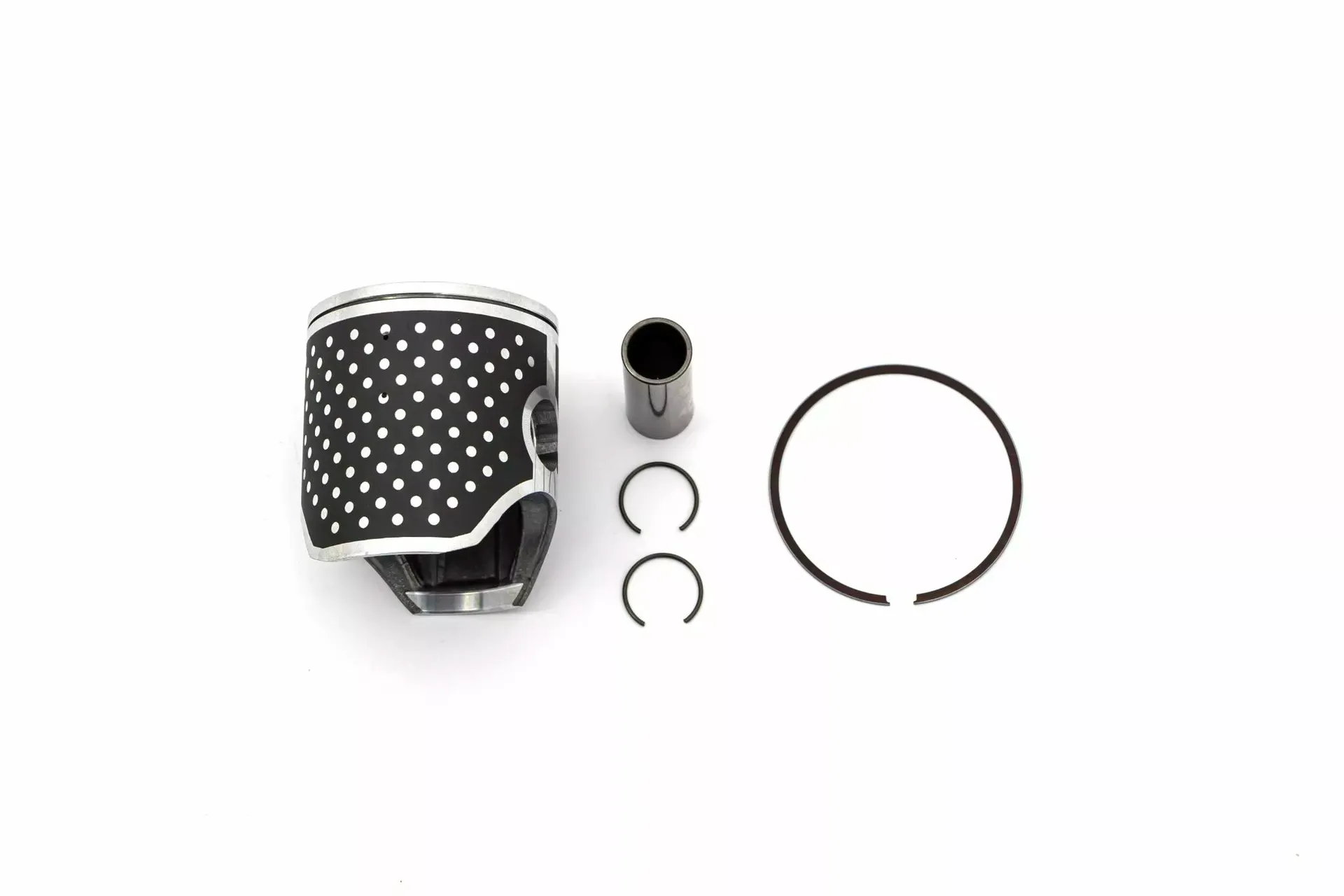 Vertex stempelsæt (støbt løb) Yamaha YZ125 2005-... Vertex stempelsæt (støbt løb) Yamaha YZ125 2005-... - Vertex - Motocross Parts