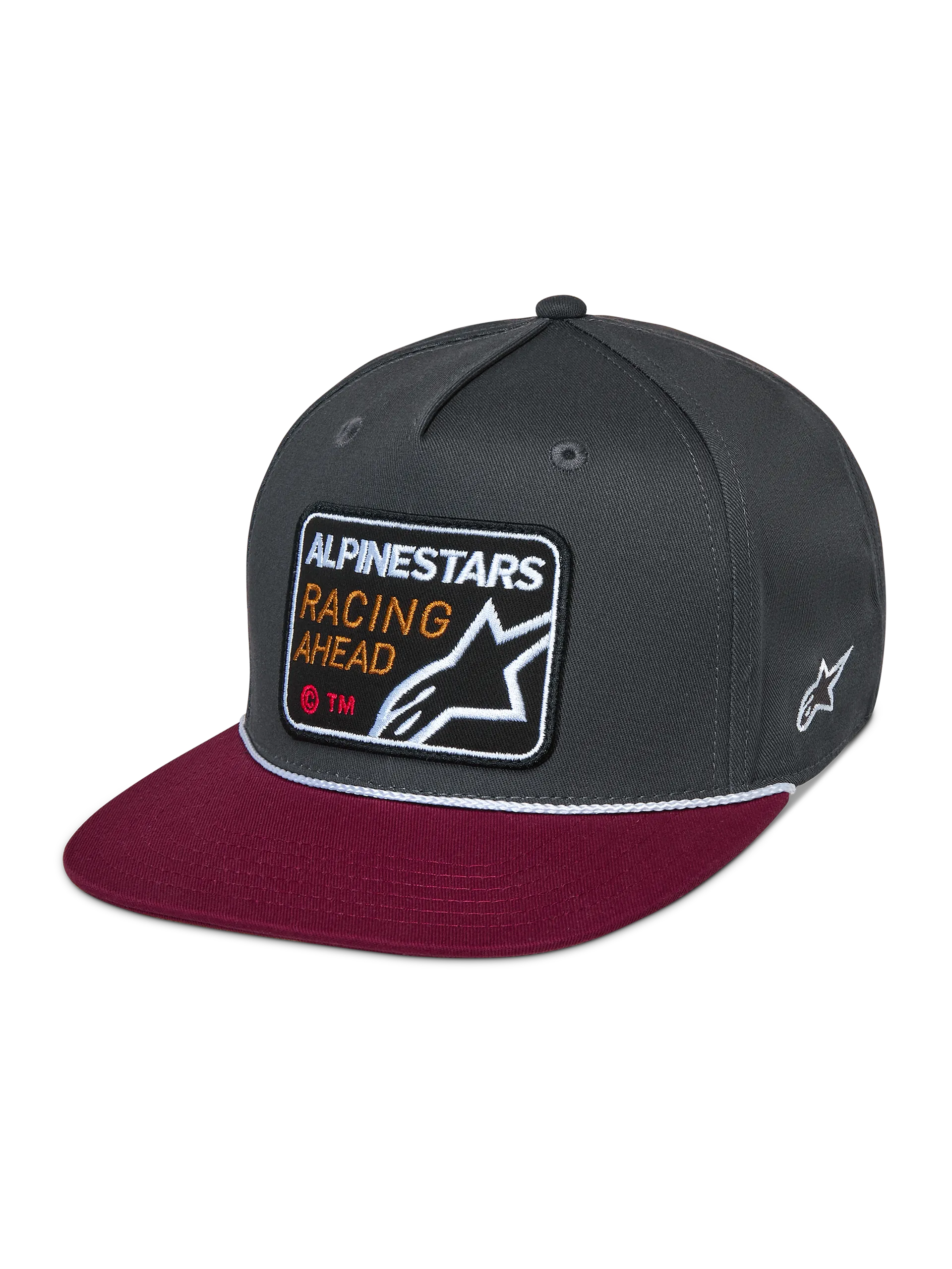 Alpinestars Intuitive Snapback Hat - Alpinestars