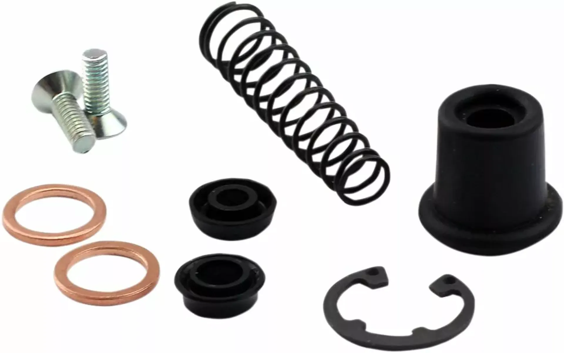 Prox Master Cylinder Rebuild Kit Yamaha 2001-... - ProX - Motocross Parts