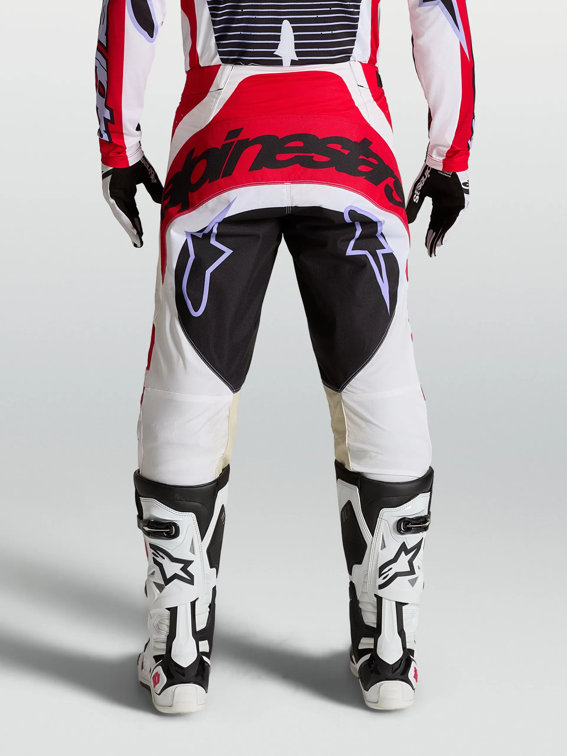 Alpinestars 2027 Techstar Maven Pants - Alpinestars