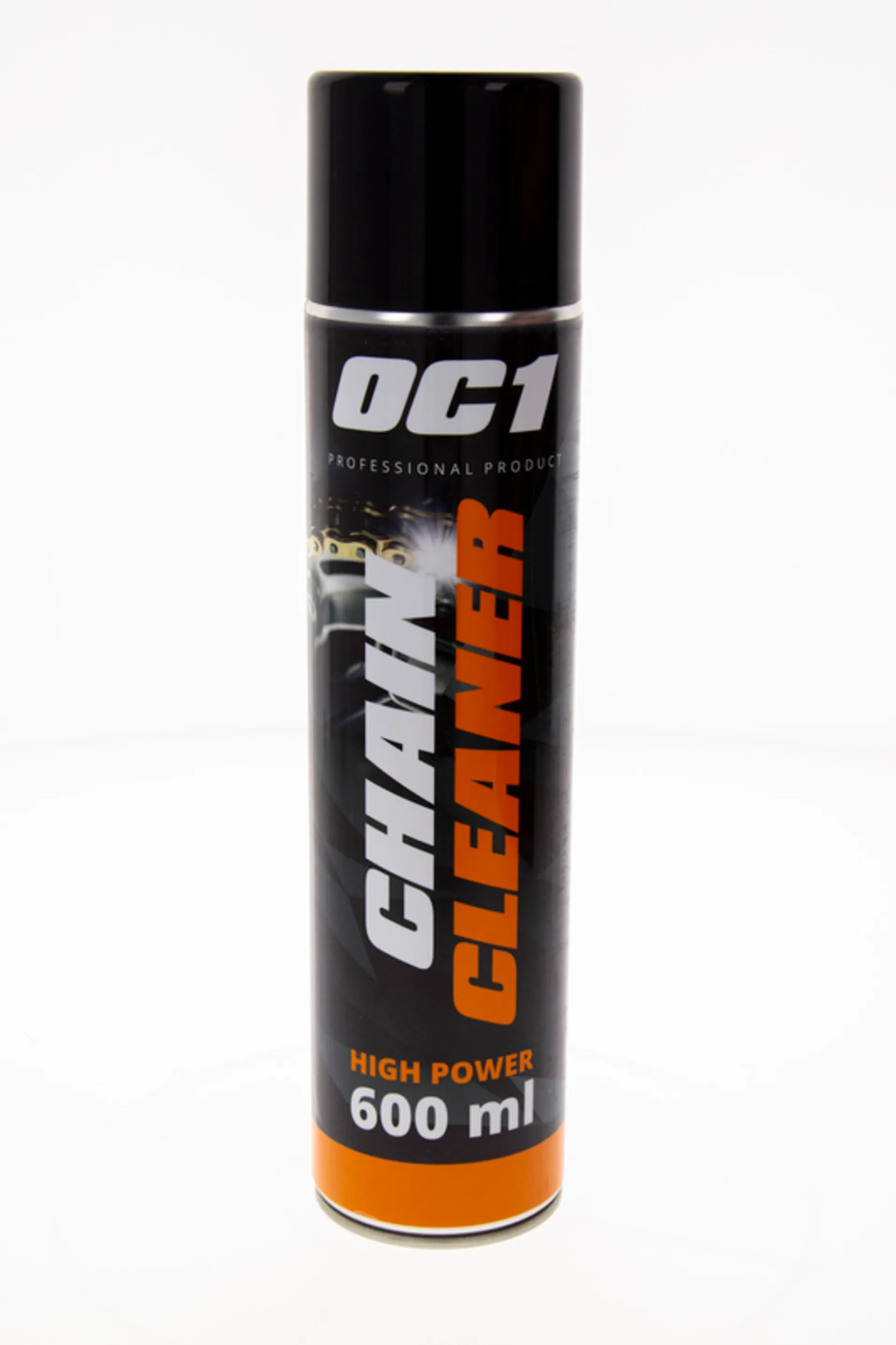 OC1 Kæderens 600 ml - OC Products - Motocross Parts