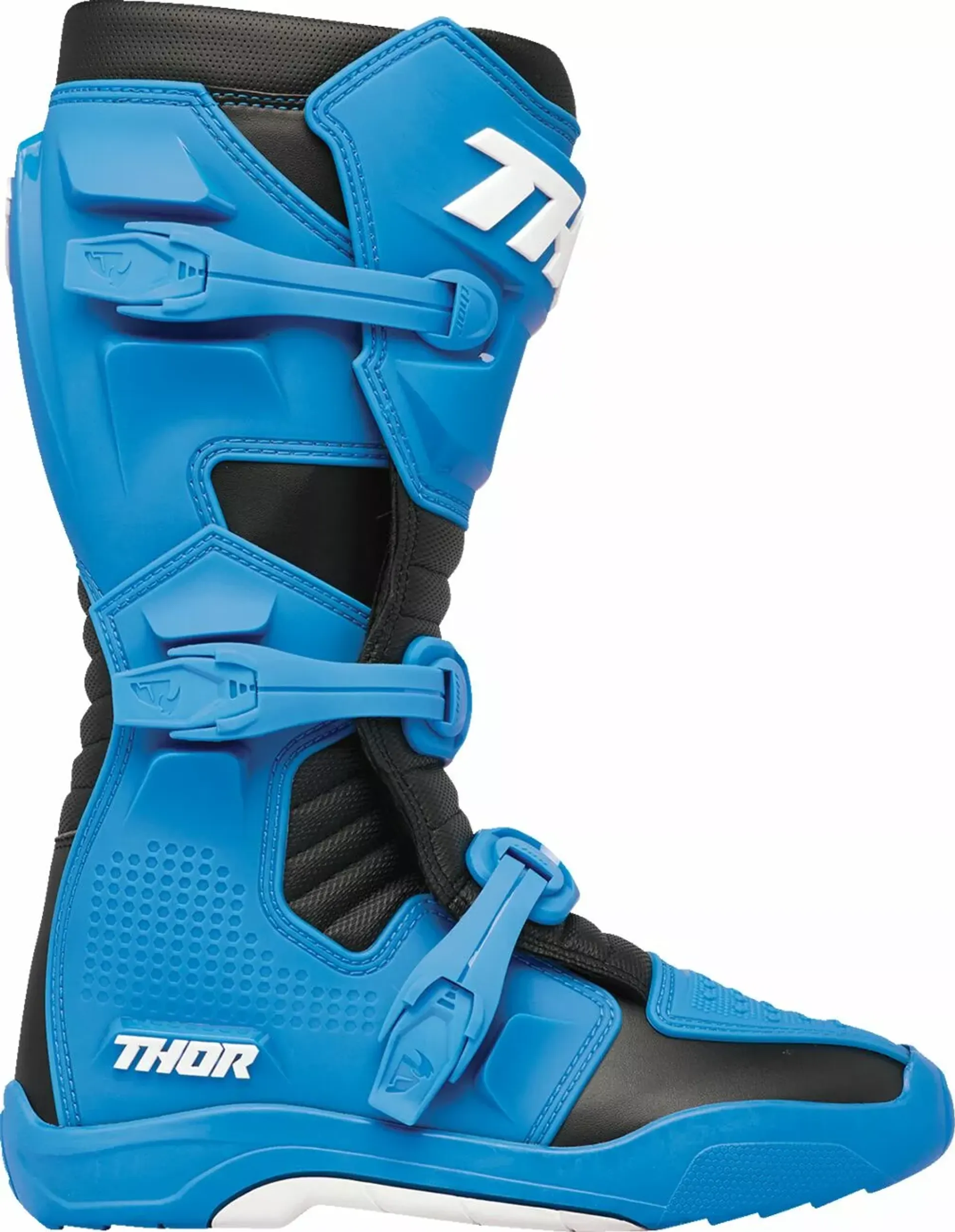 Thor Blitz XR støvler - blå/sort - Thor
