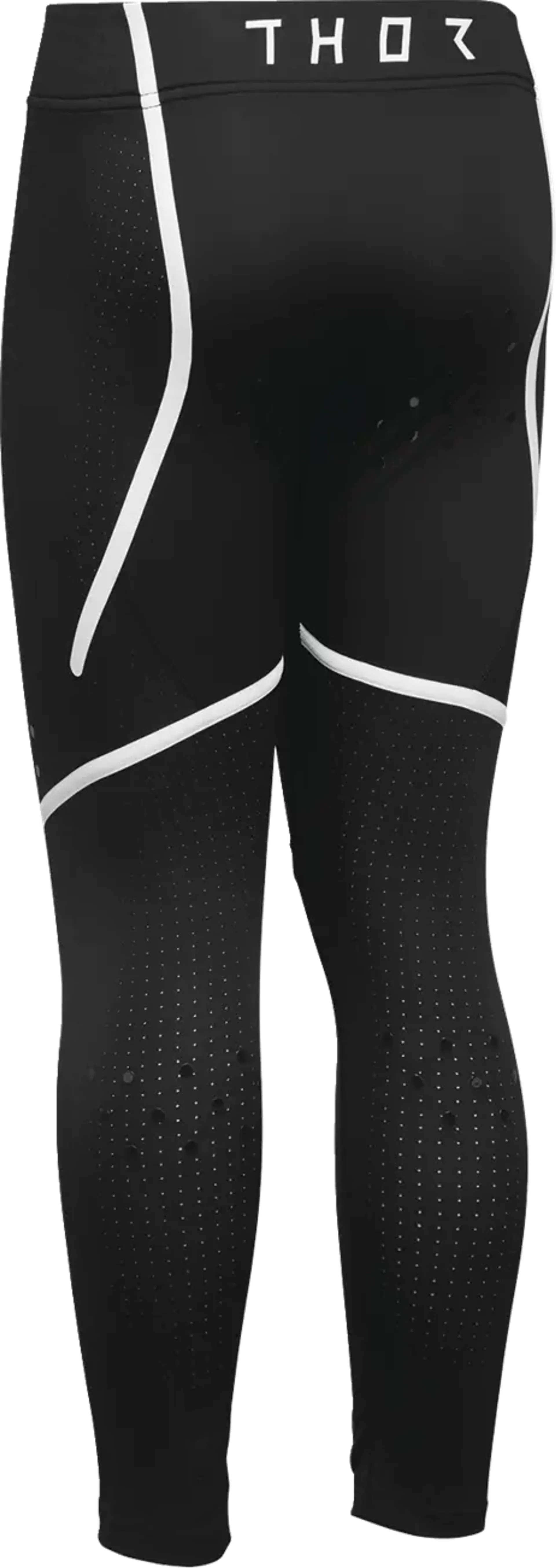 Thor Youth comp Guard - pant black - Thor